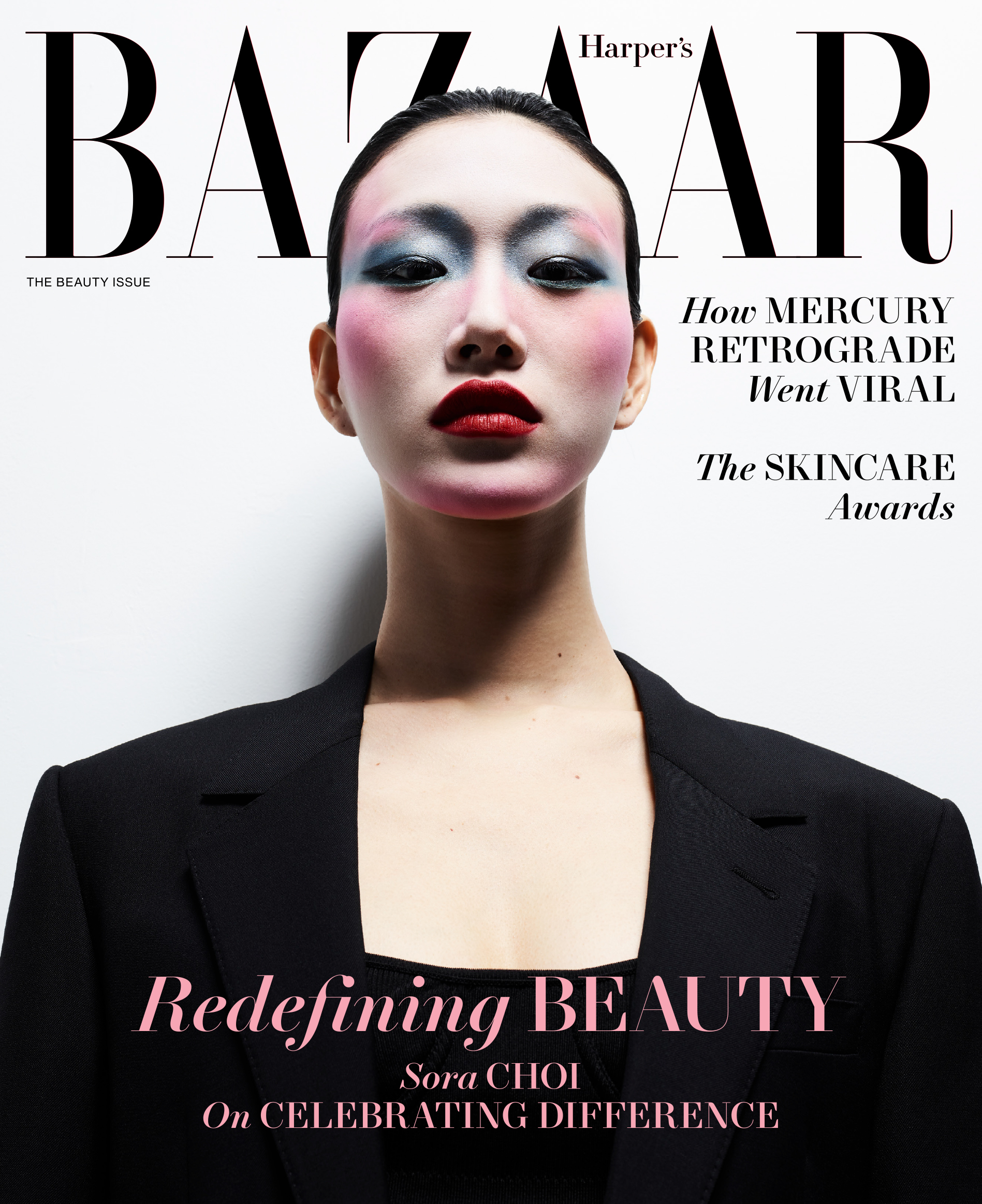 Harper's Bazaar US