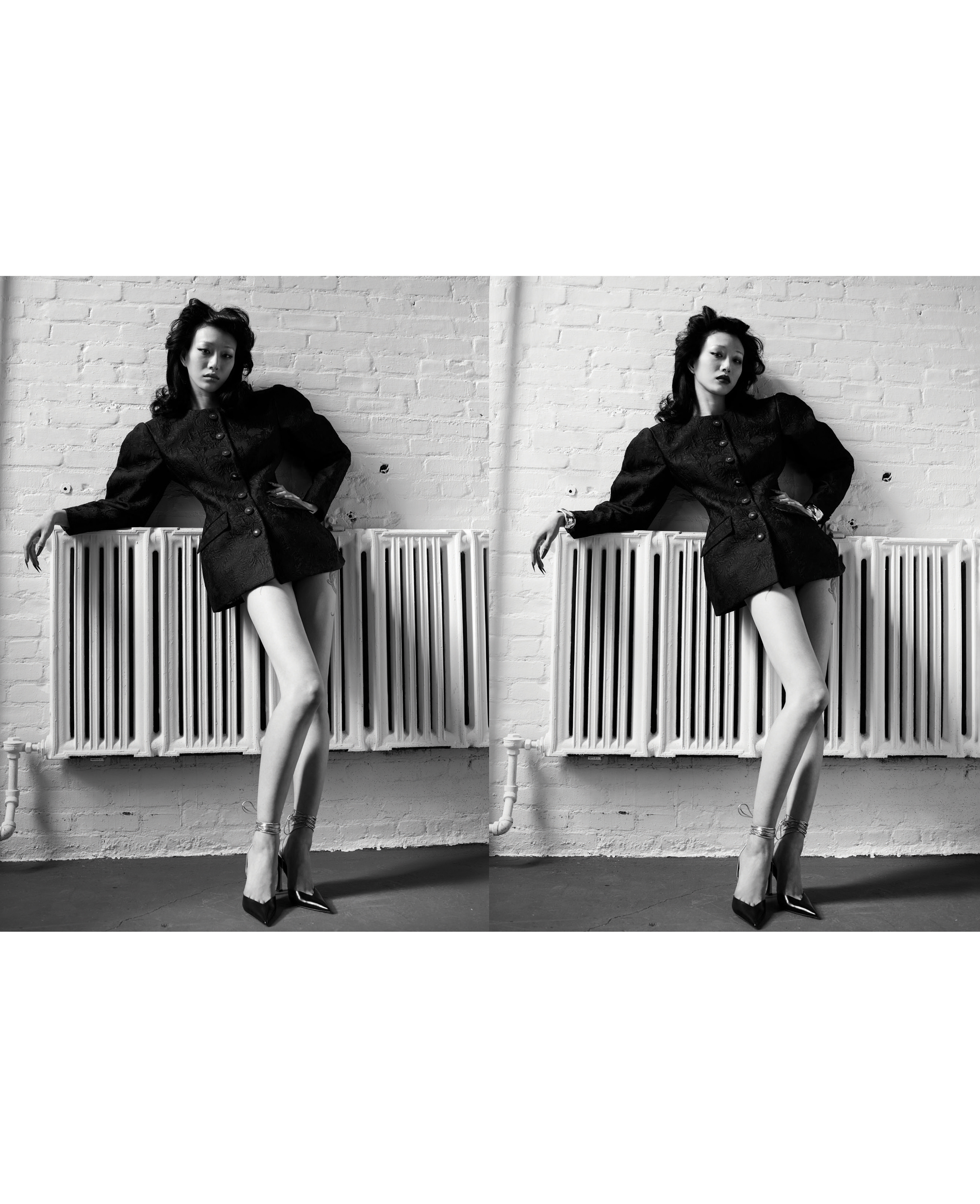 Harper's Bazaar US