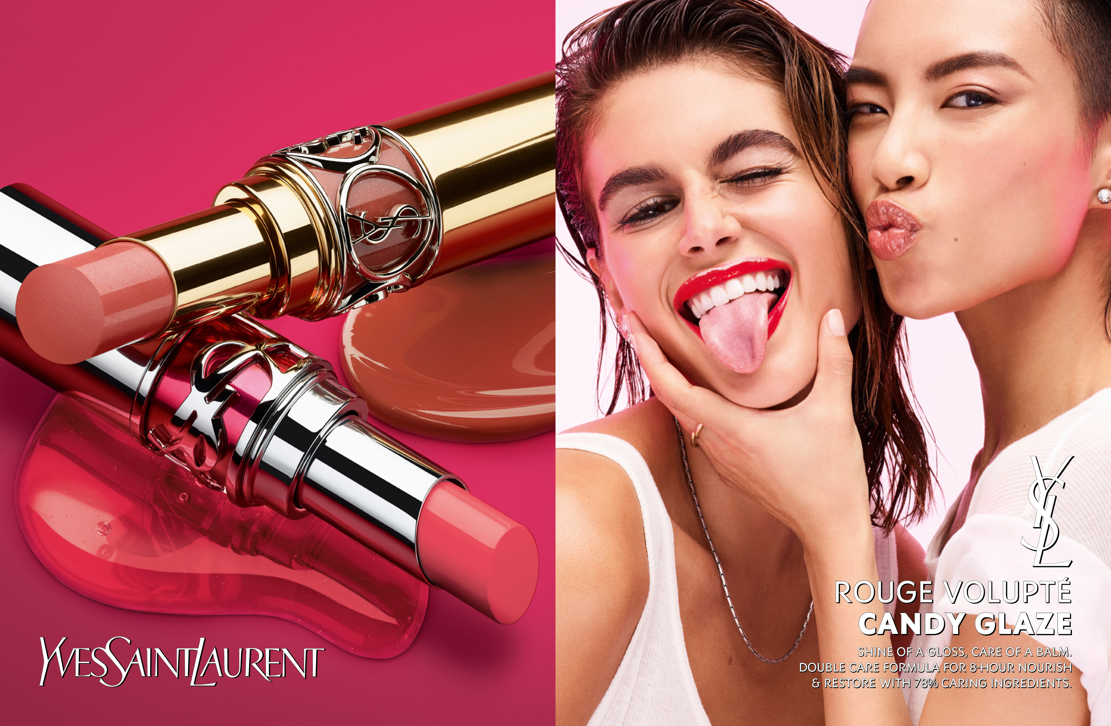 YSL Beauty