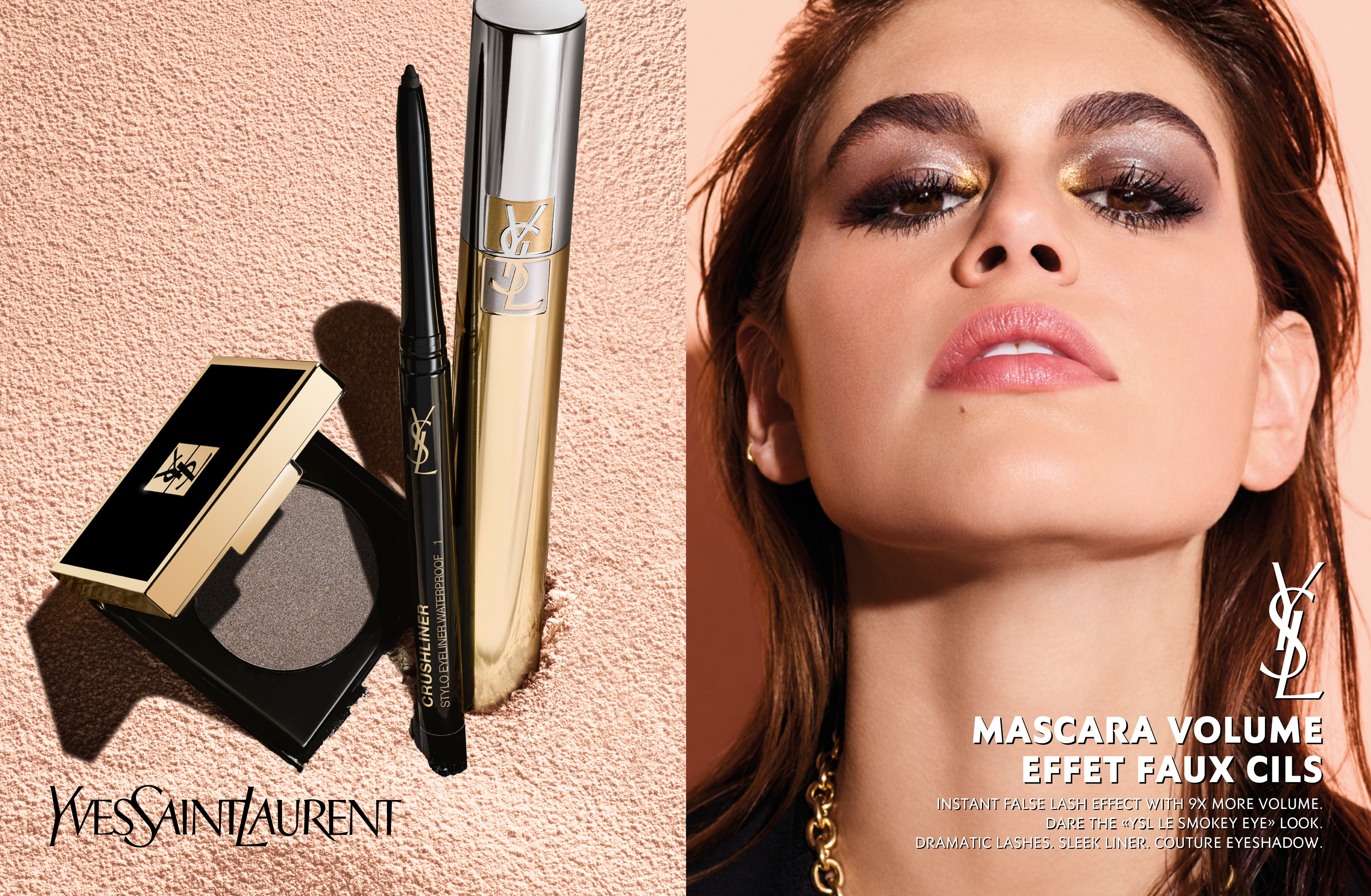 YSL Beauty