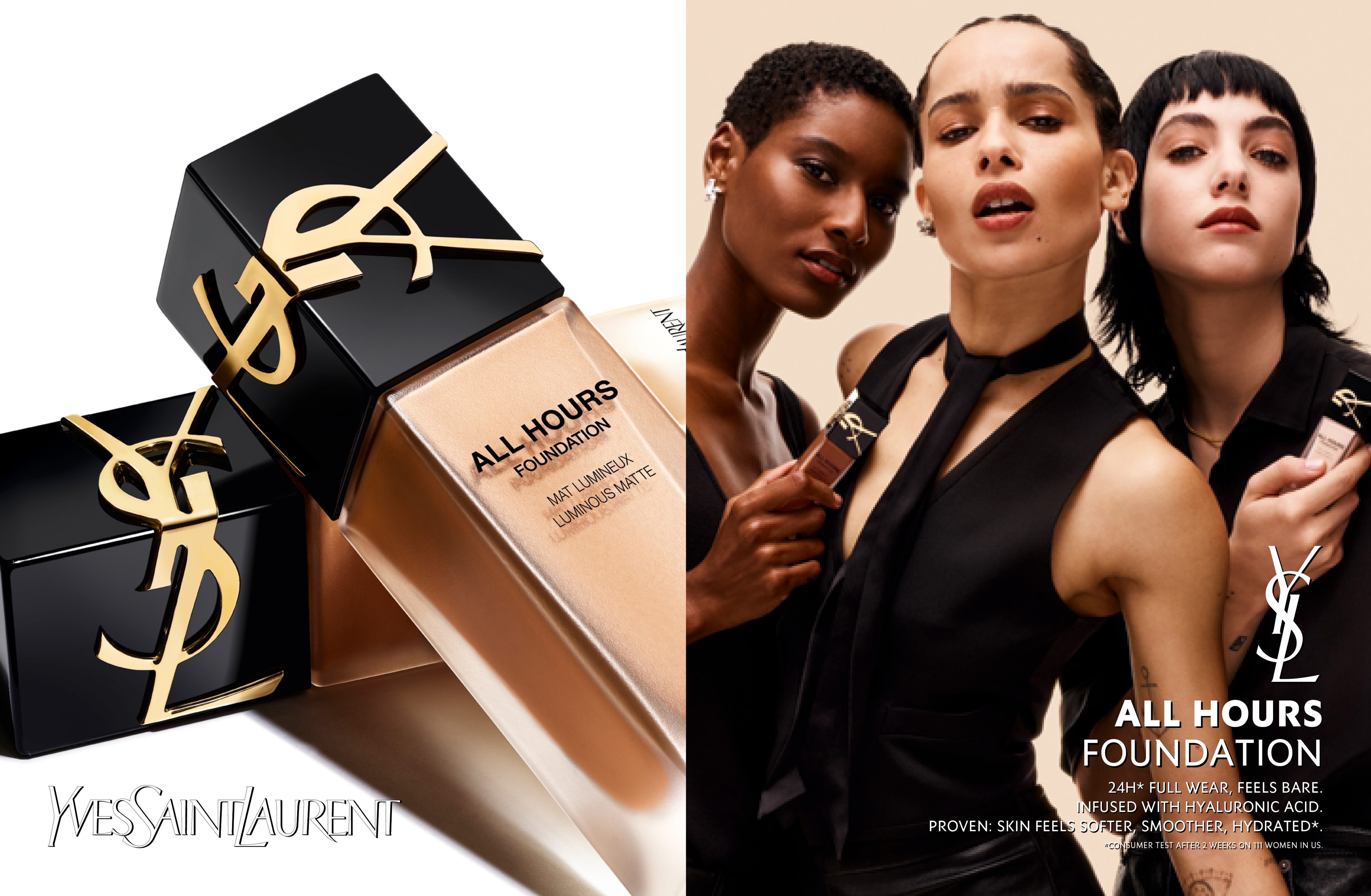 YSL Beauty