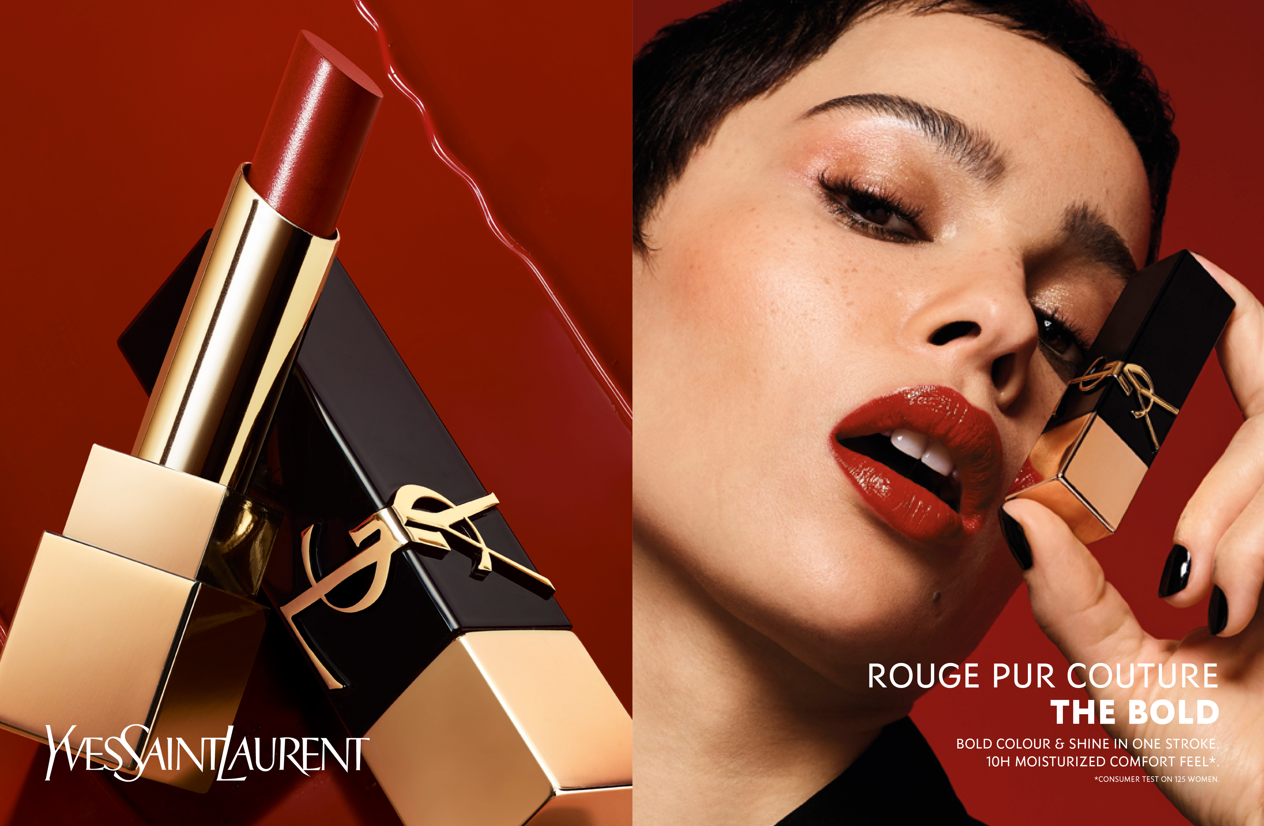 YSL Beauty