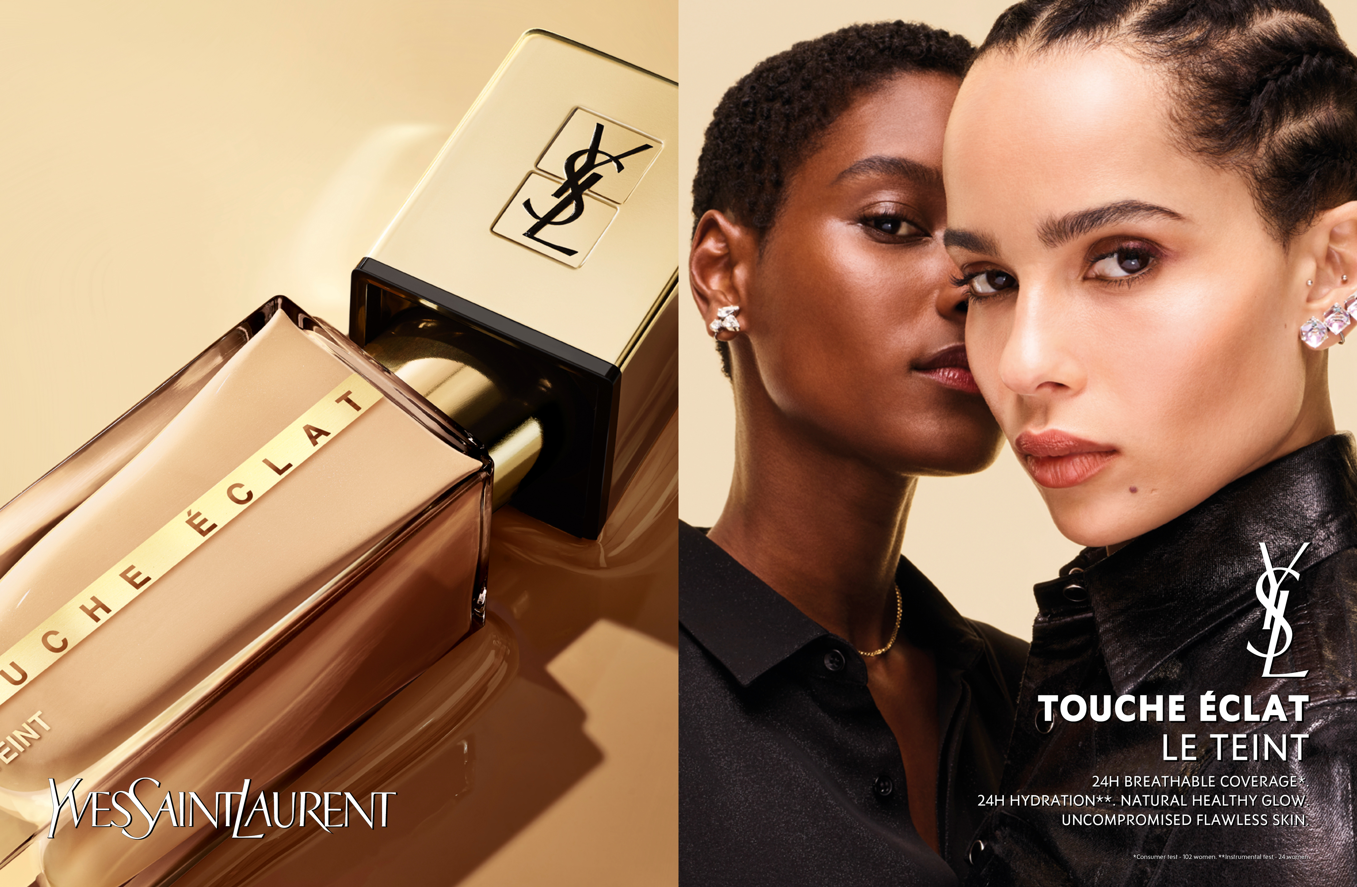 YSL Beauty