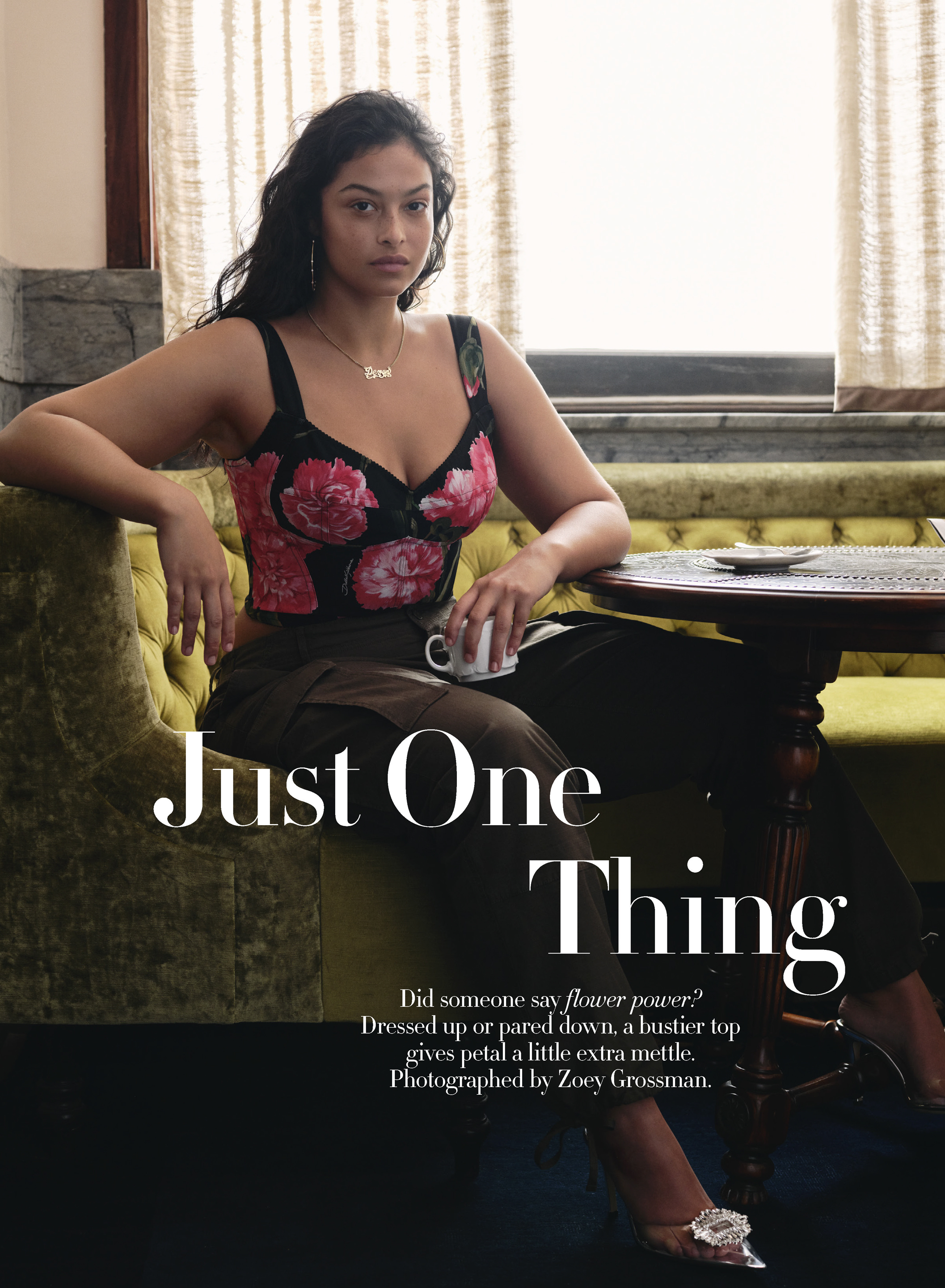 Vogue US