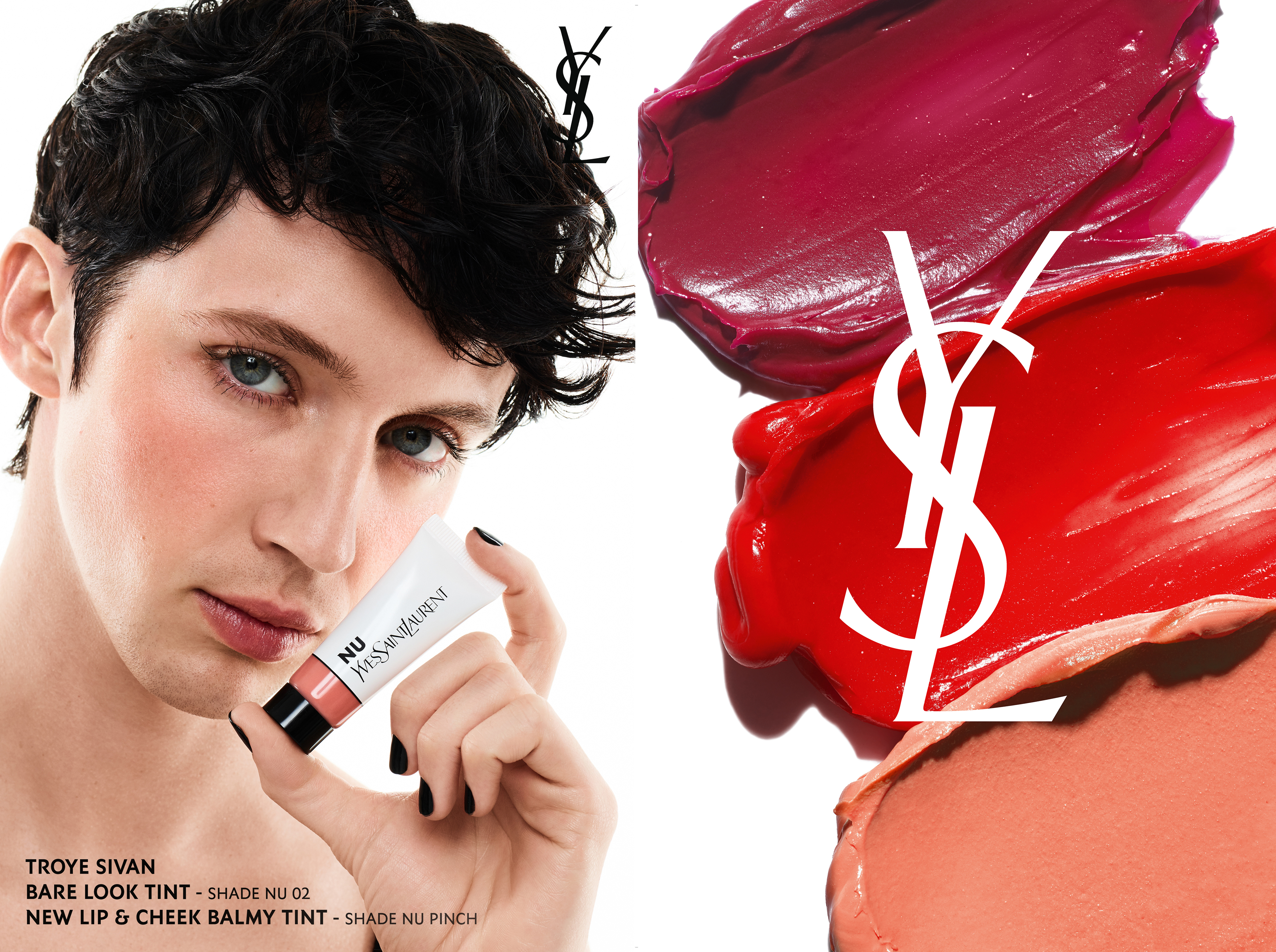 YSL Beauty