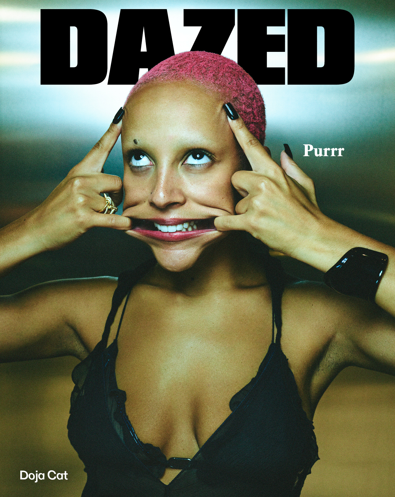 Dazed
