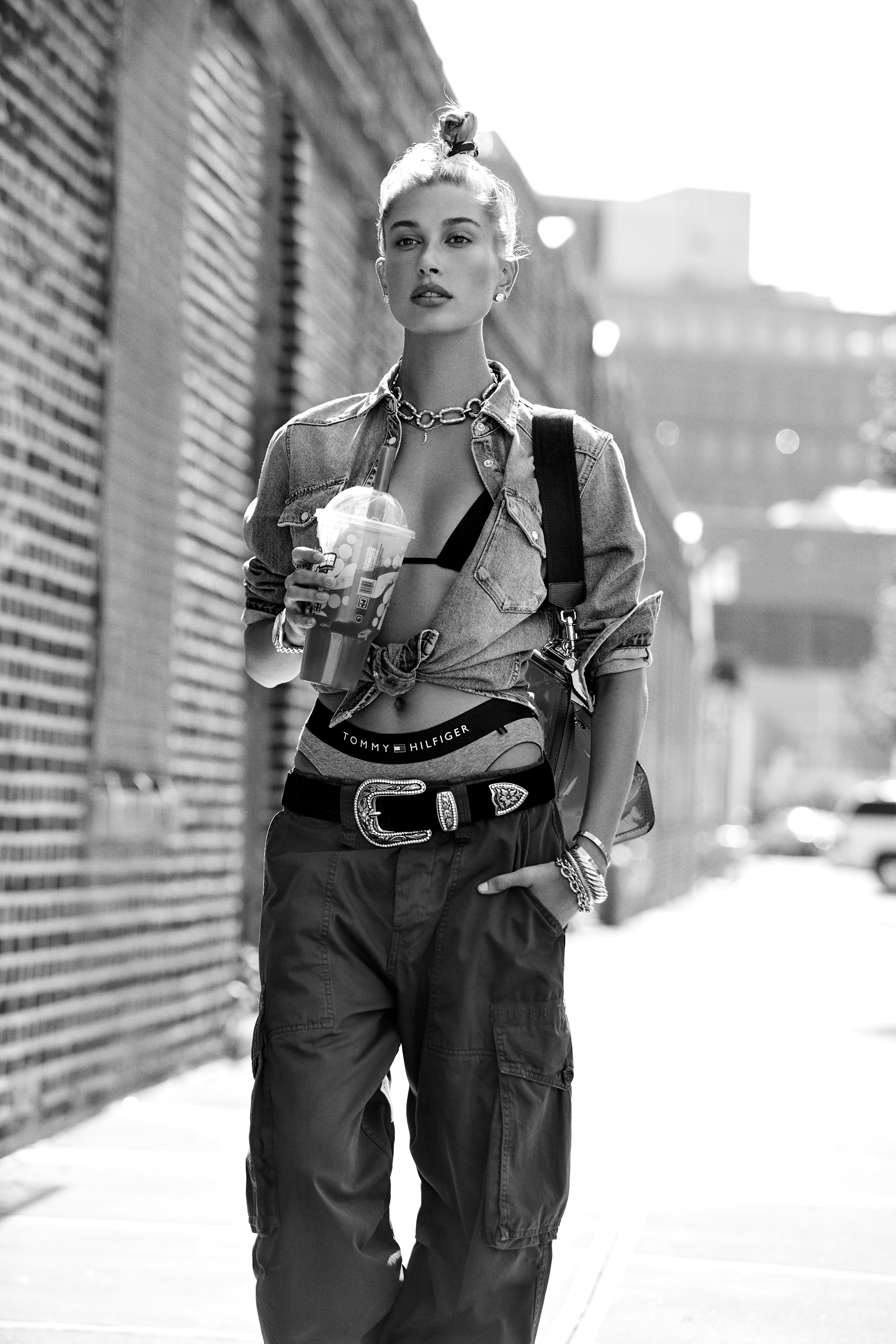 Harper's Bazaar US