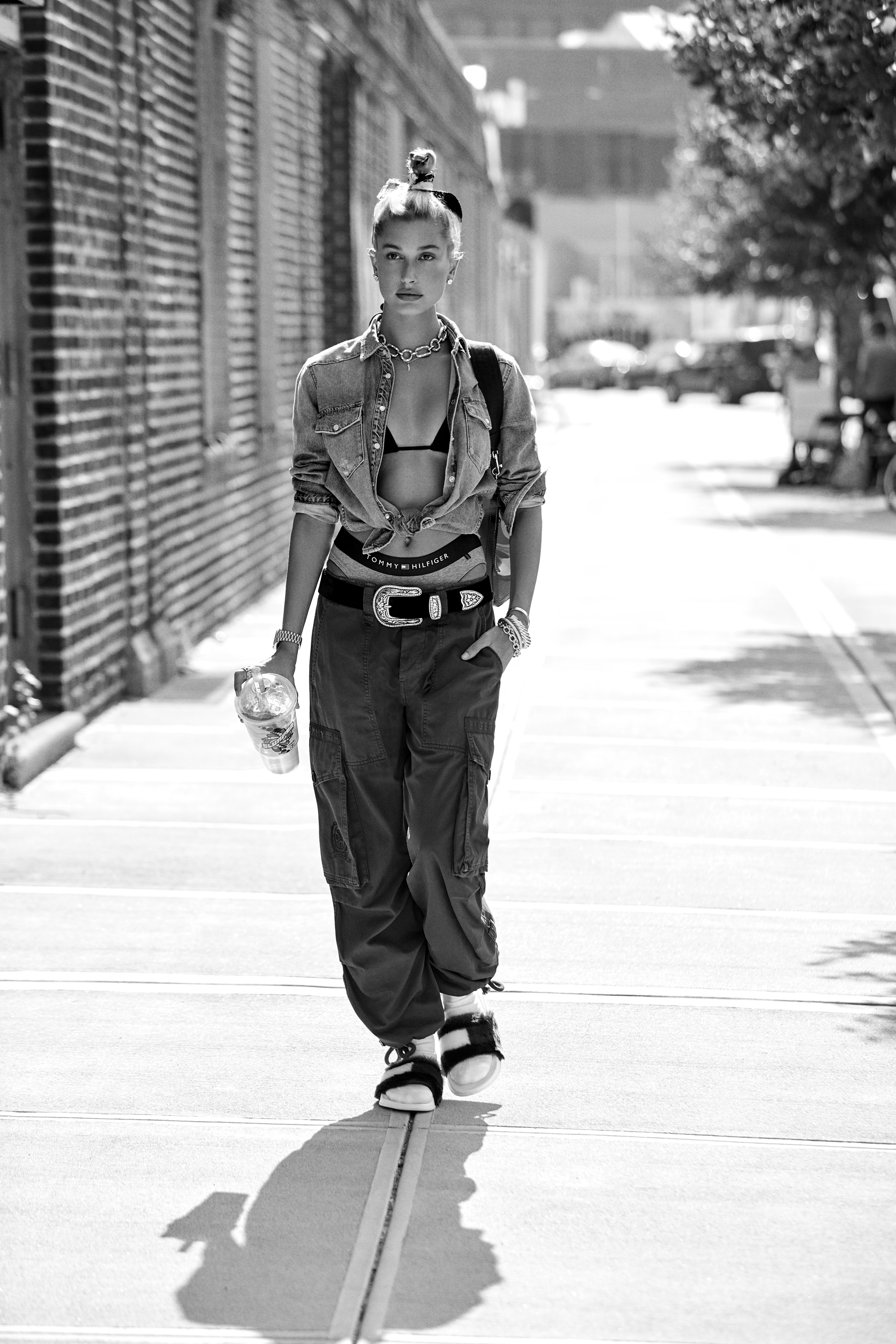Harper's Bazaar US