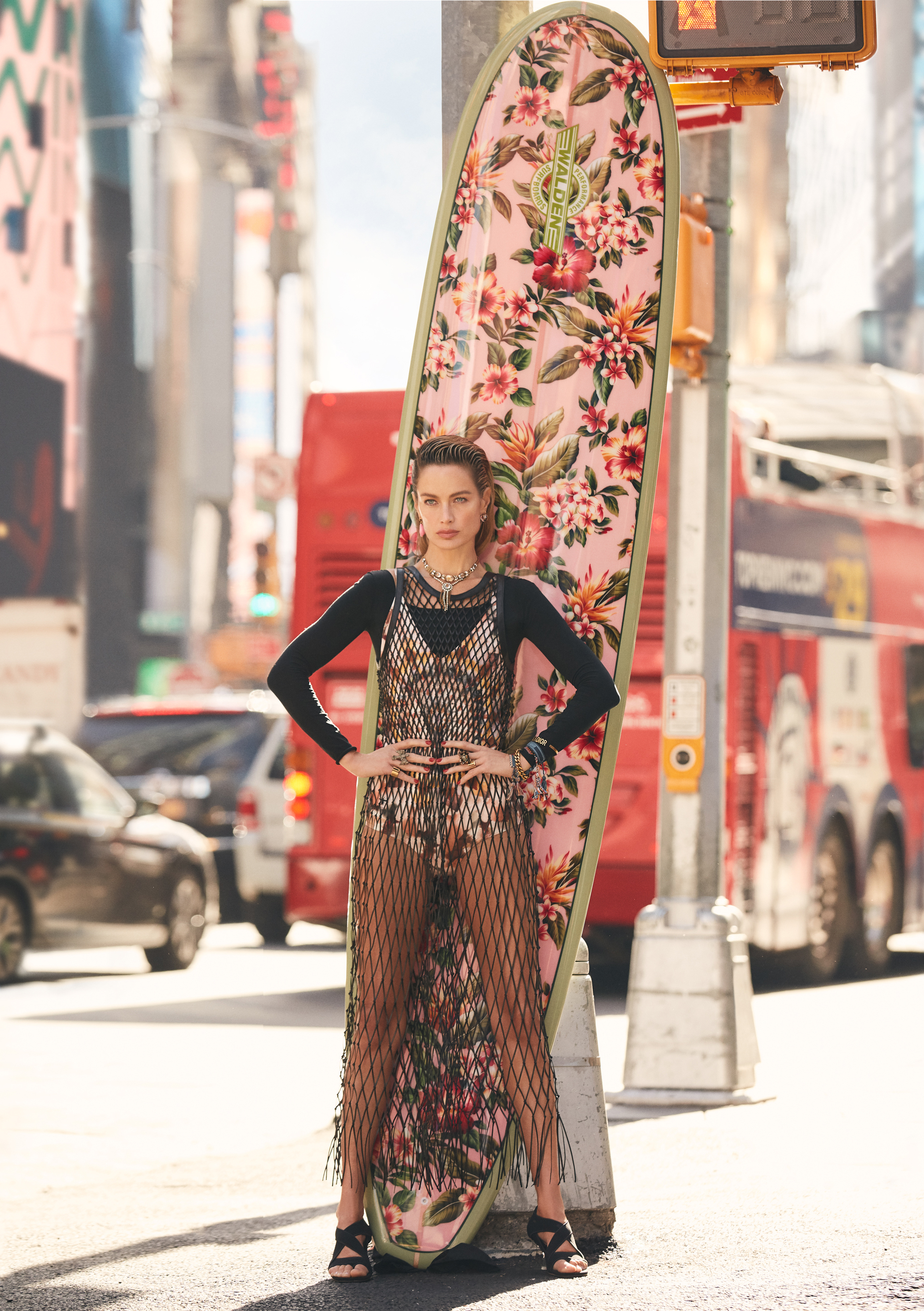 Harper's Bazaar US