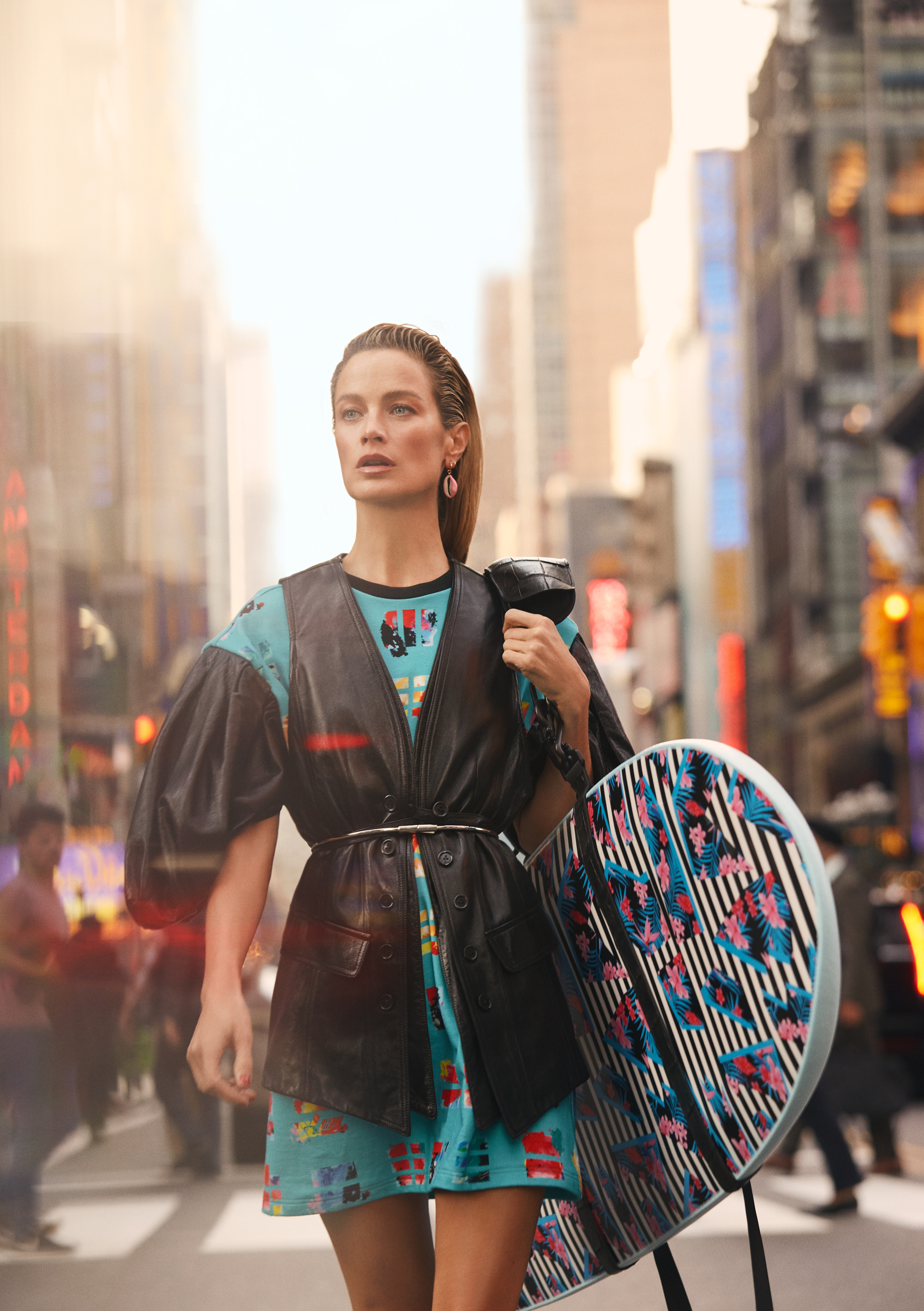 Harper's Bazaar US