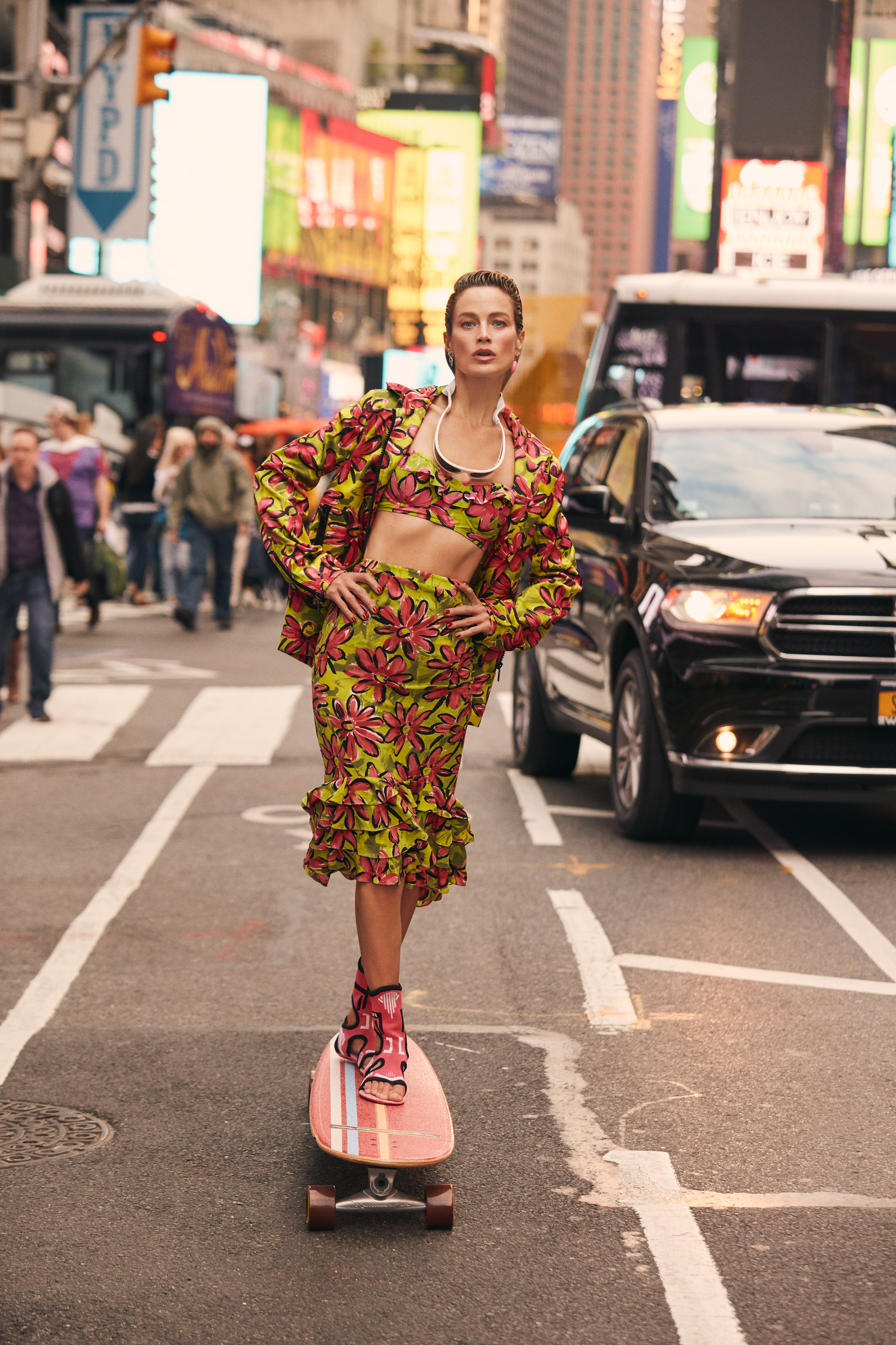 Harper's Bazaar US