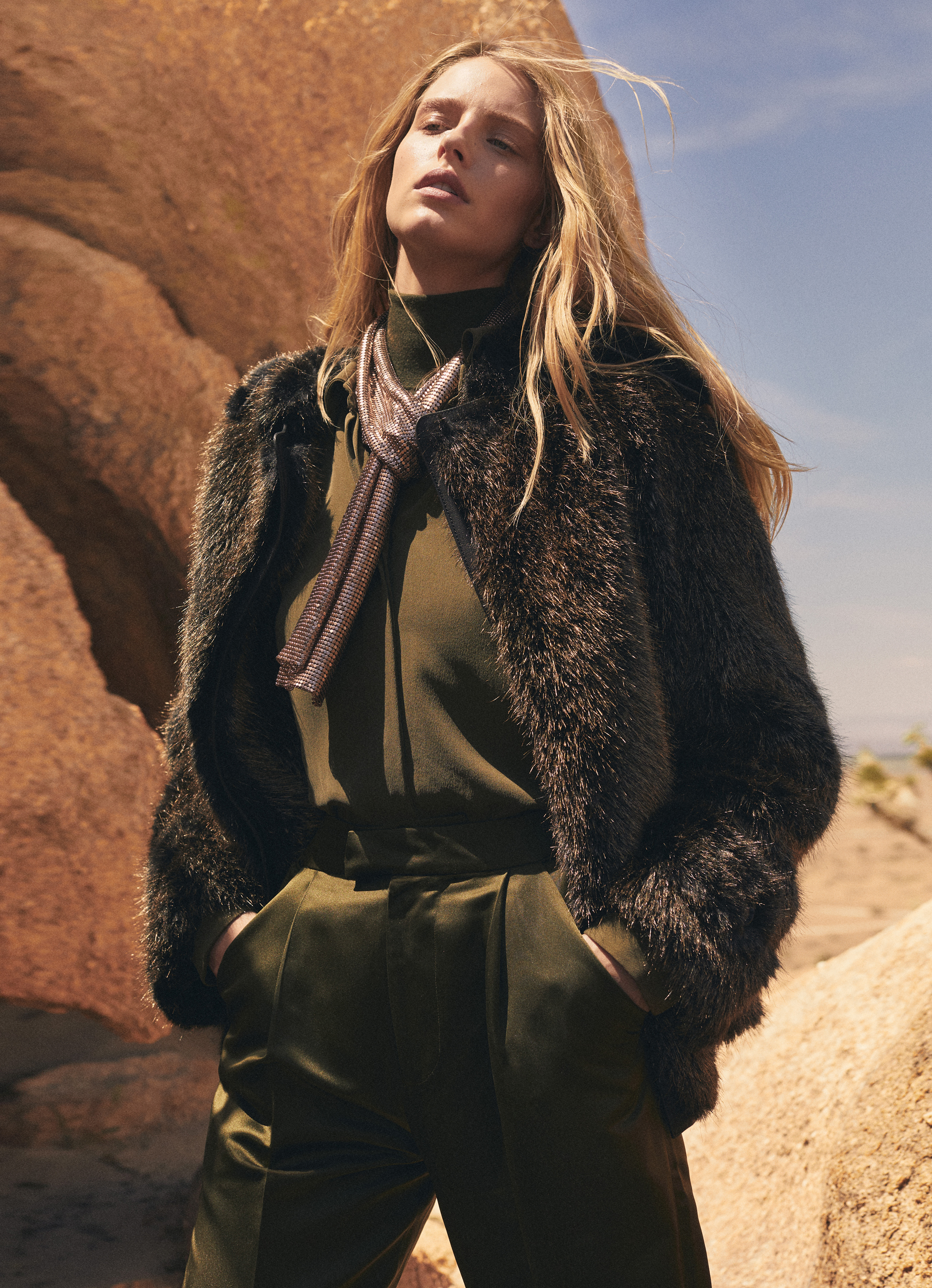 Harper's Bazaar US