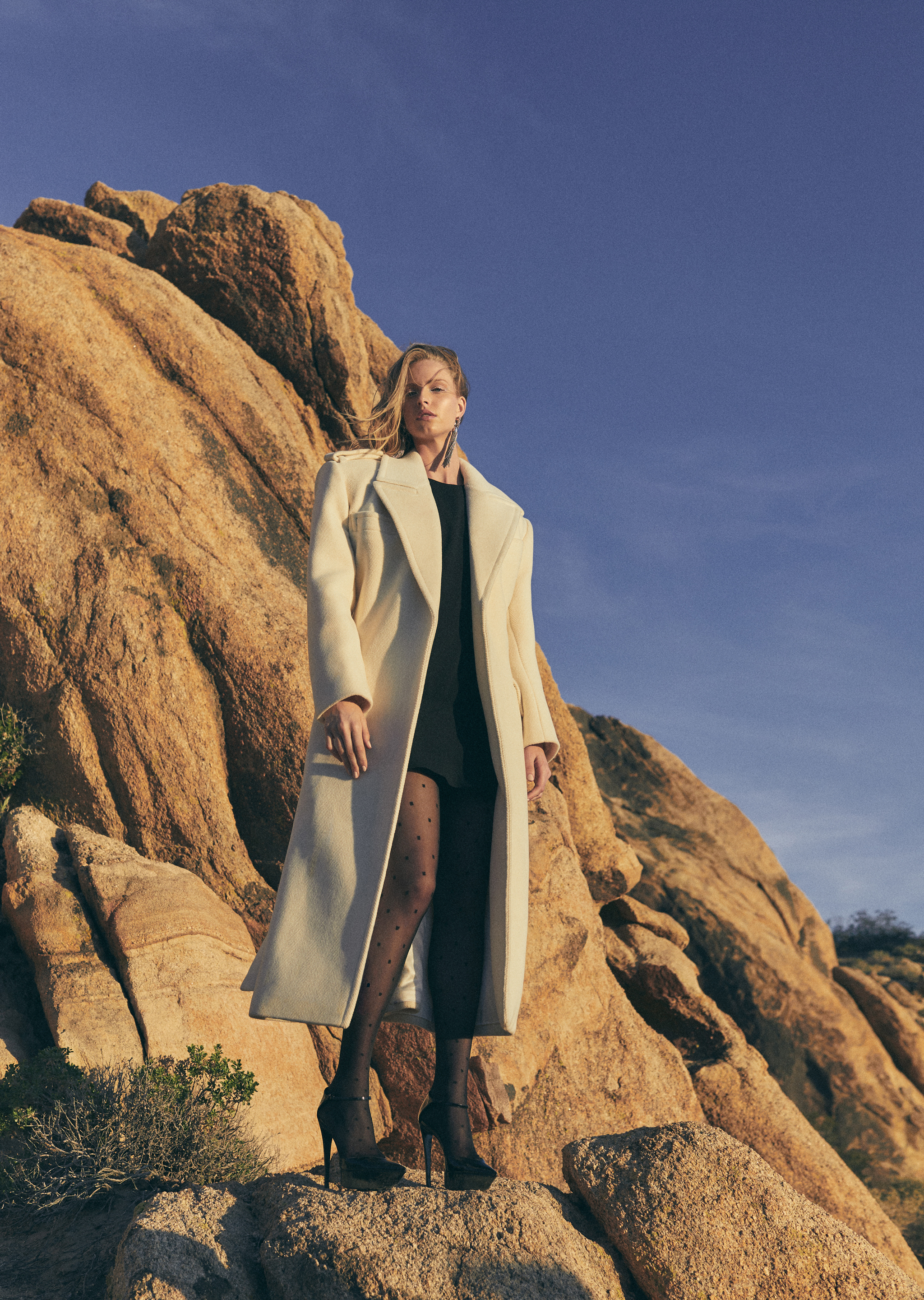 Harper's Bazaar US
