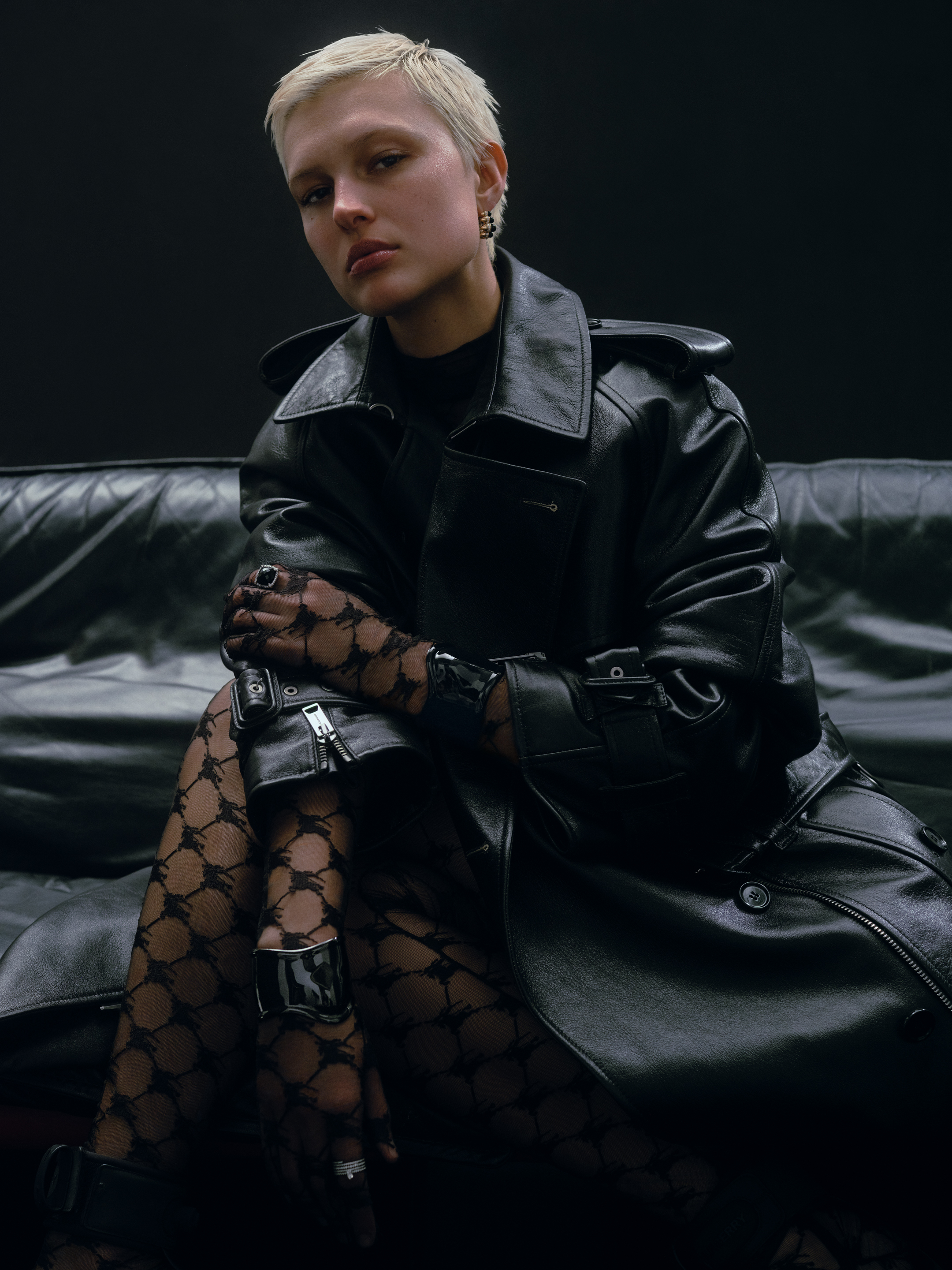 Vogue UK