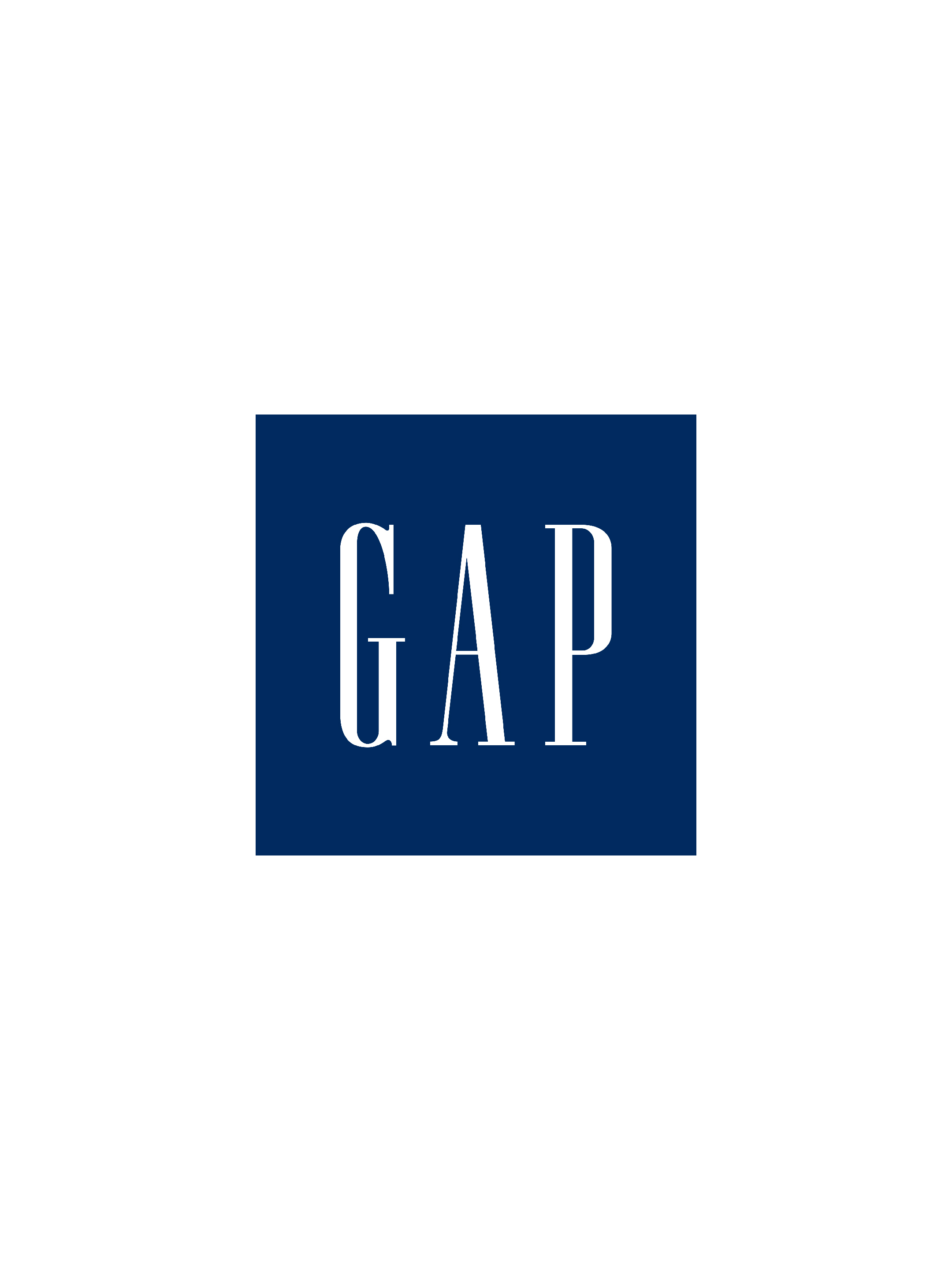 Gap