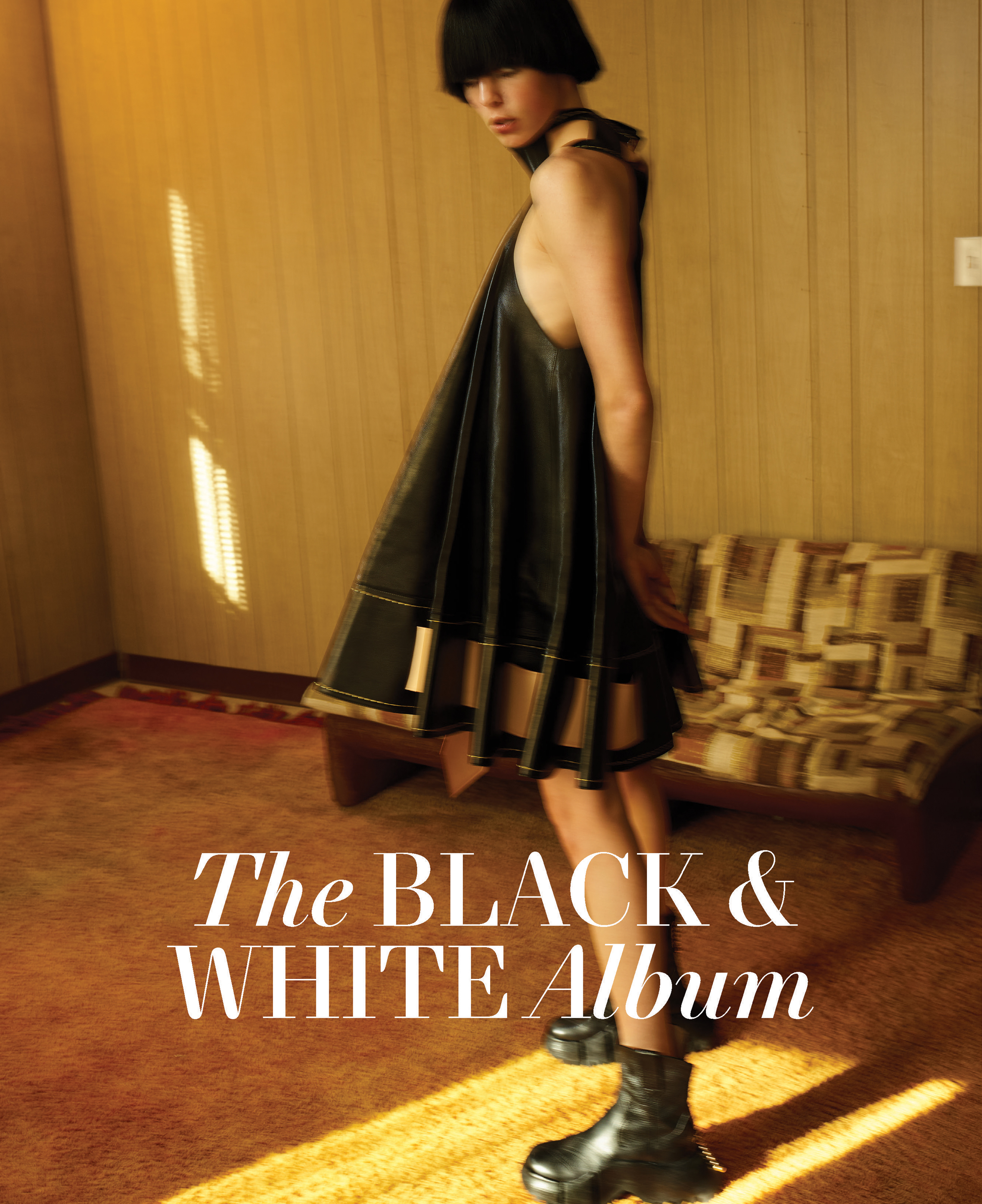 Harper's Bazaar US