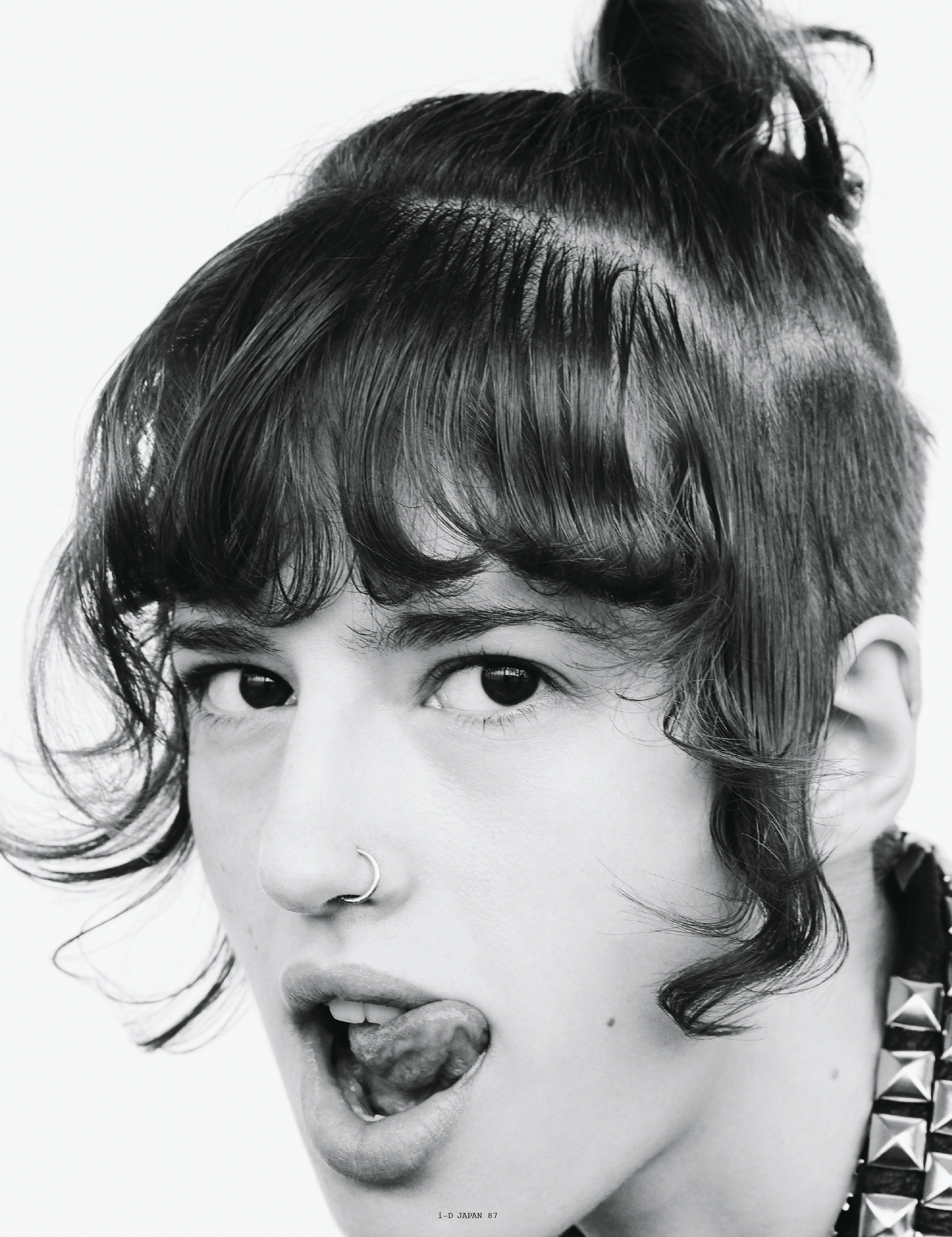 i-D Japan