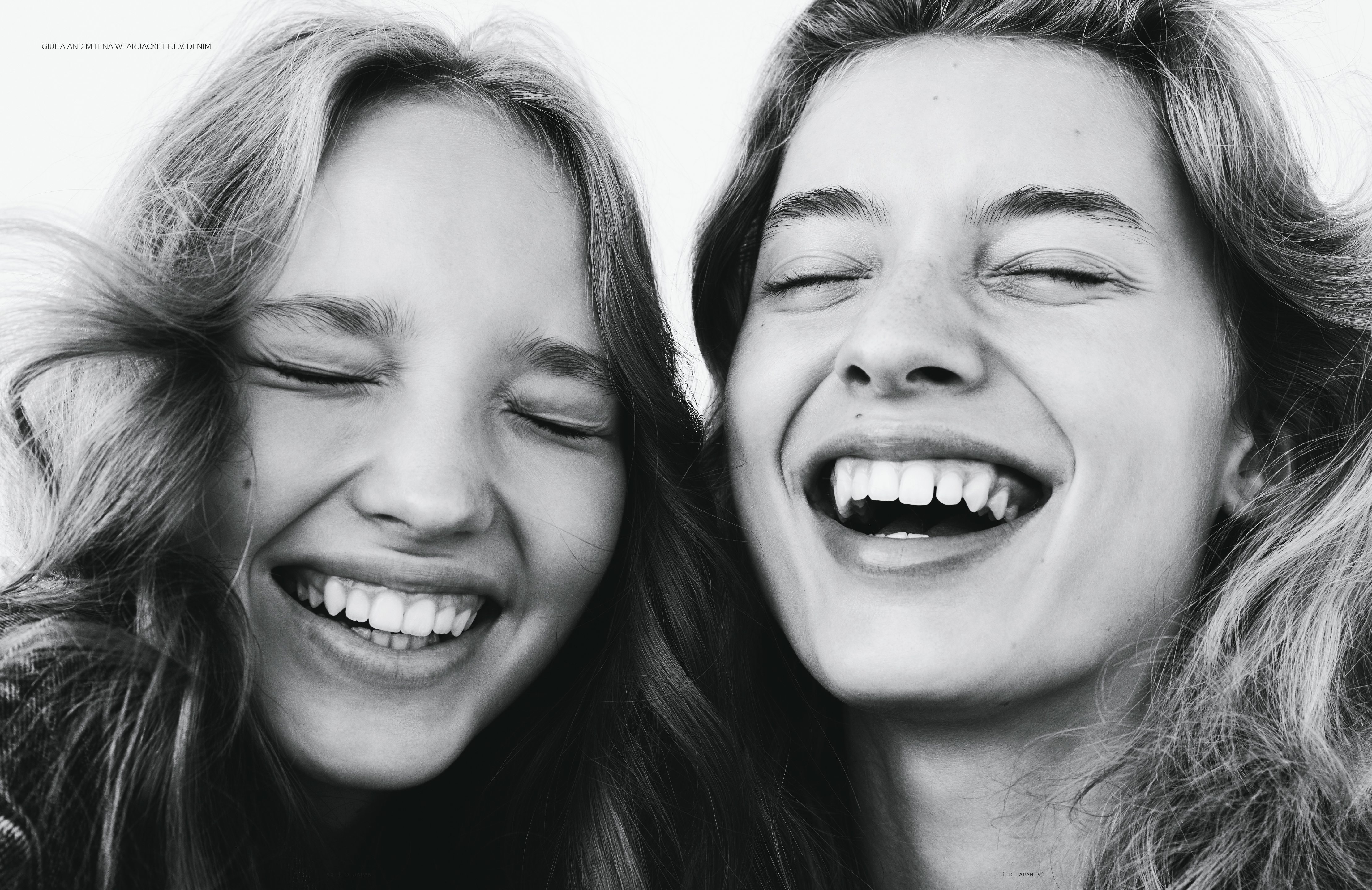 i-D Japan