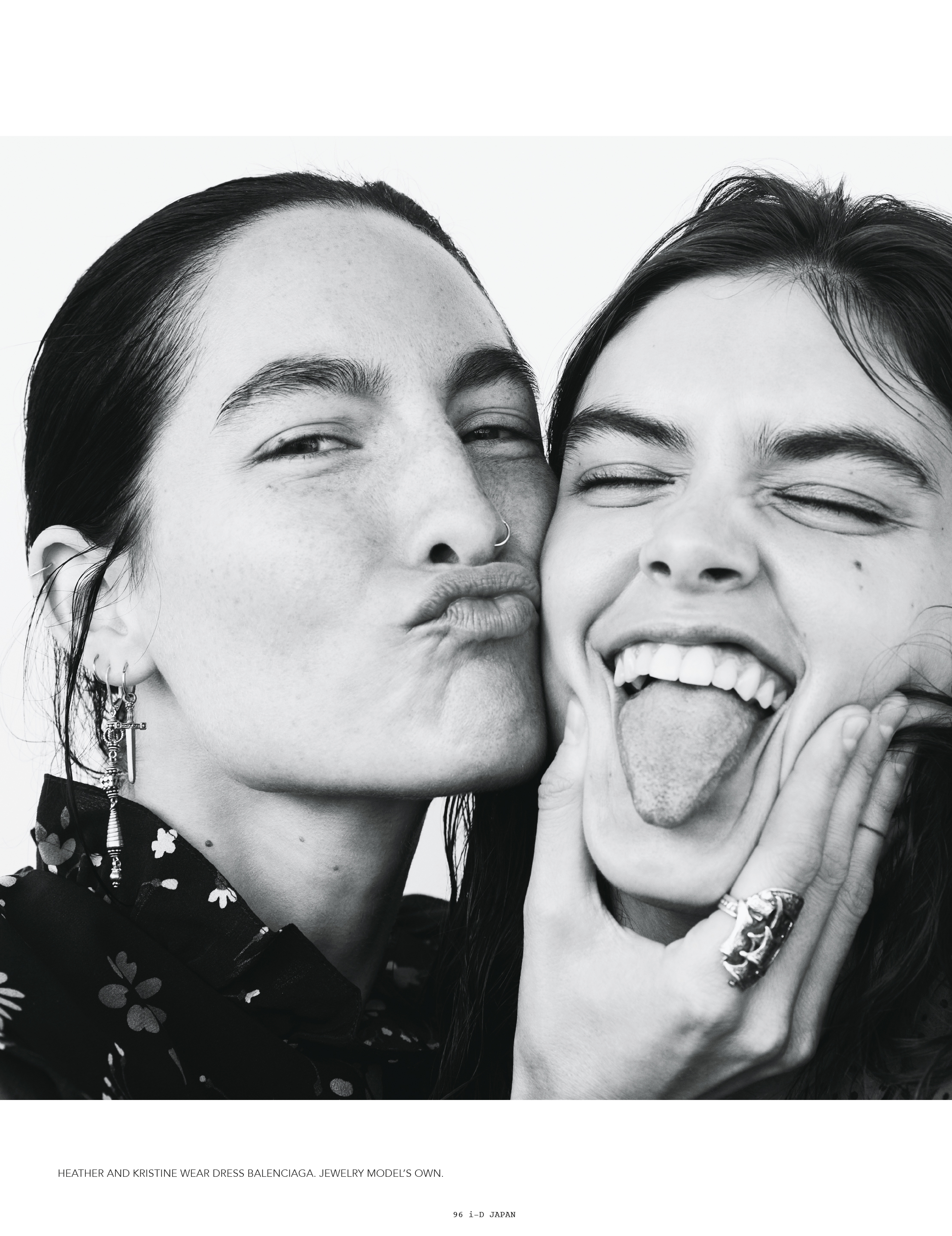 i-D Japan