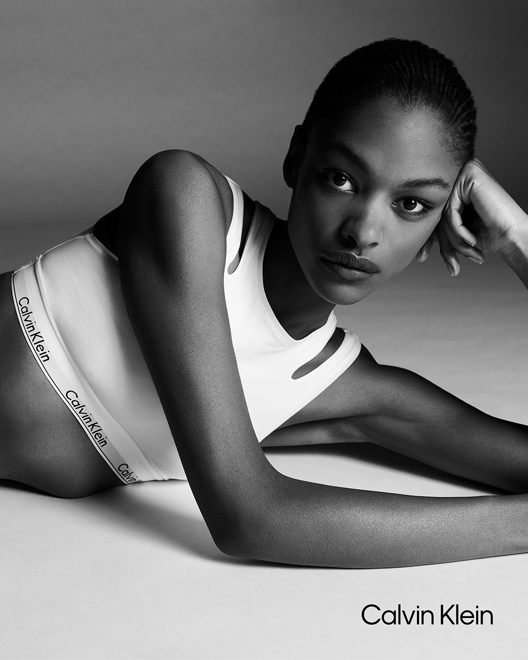 Calvin Klein