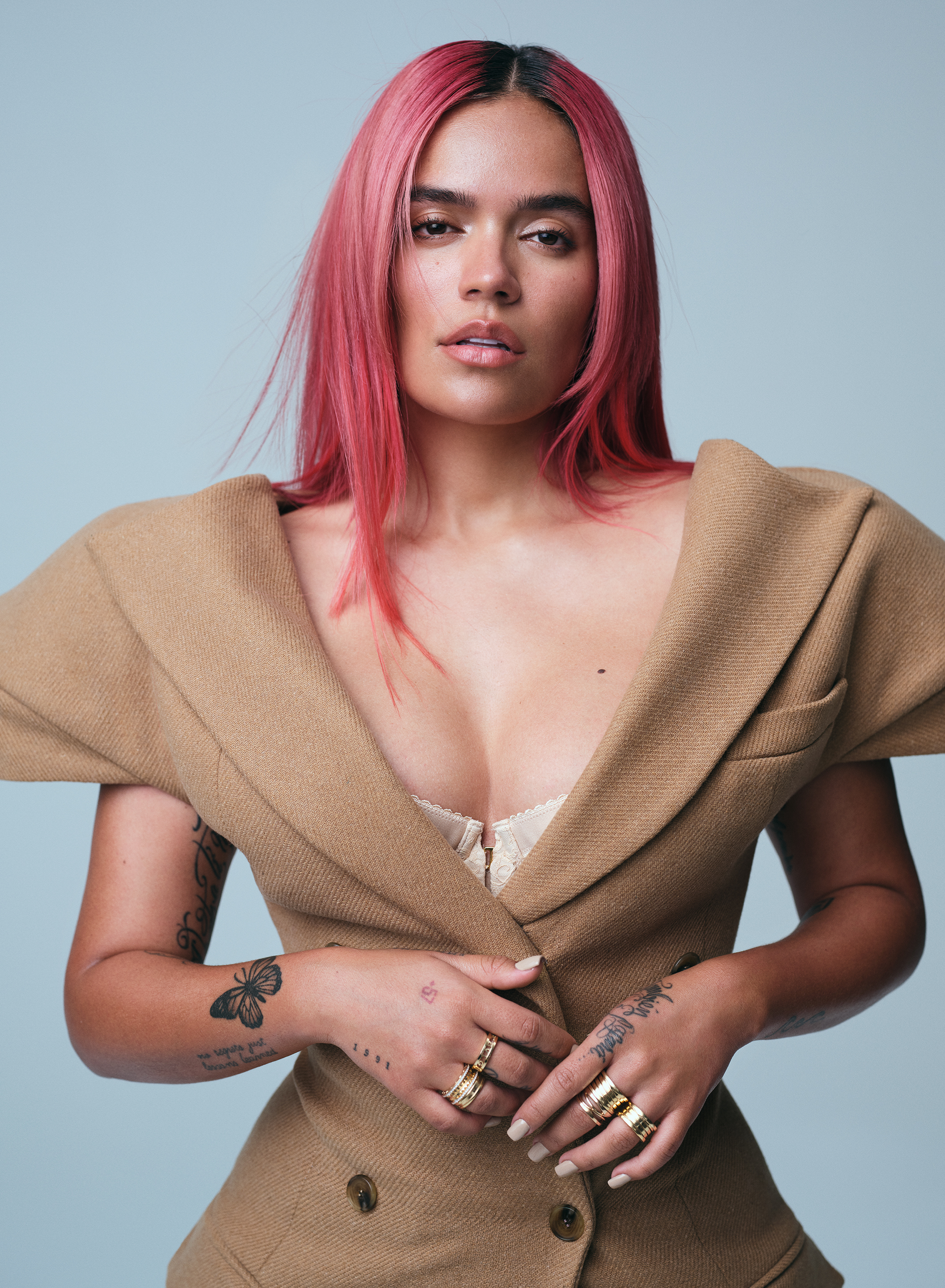 Elle US