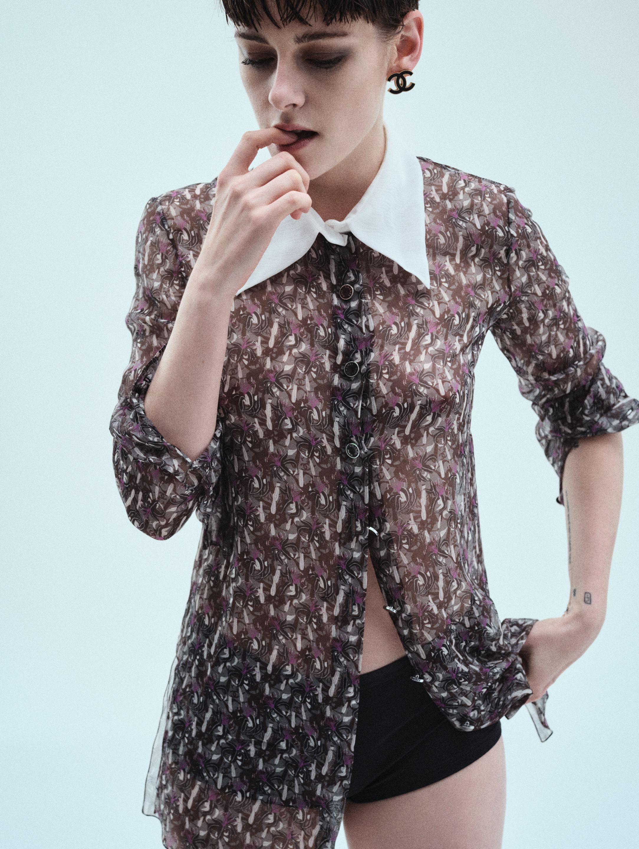 Elle Japan