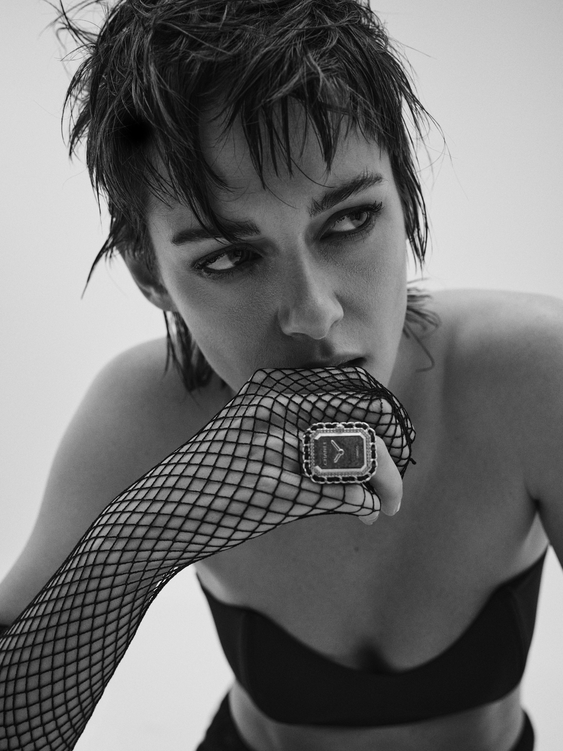 Elle Japan