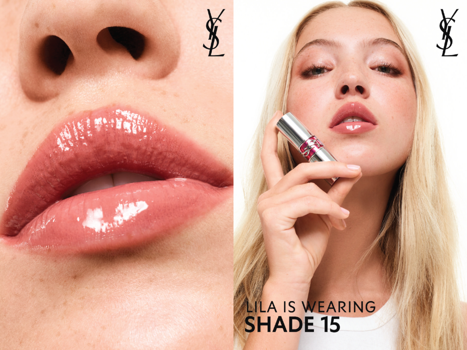YSL Beauty