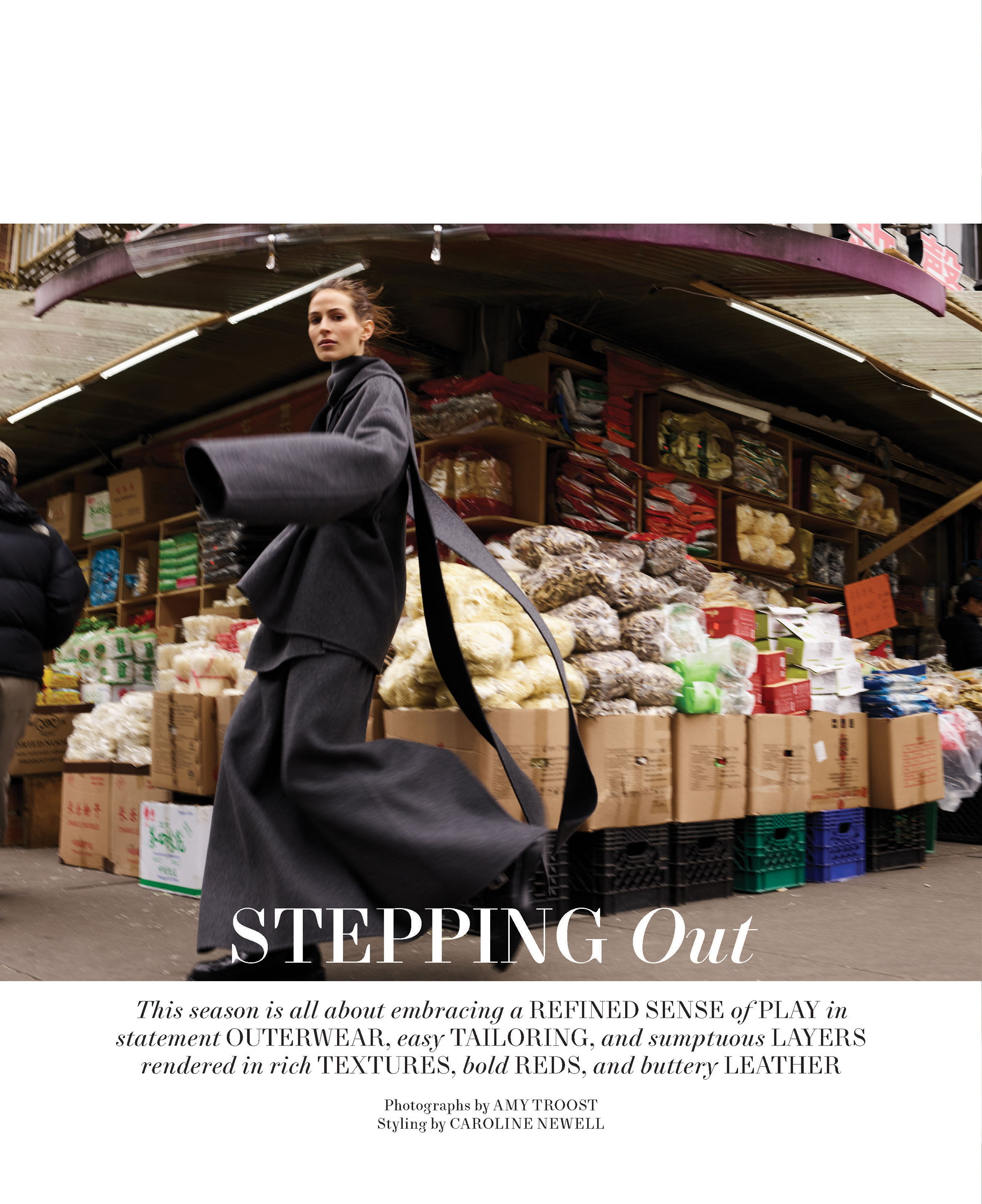 Harper's Bazaar US