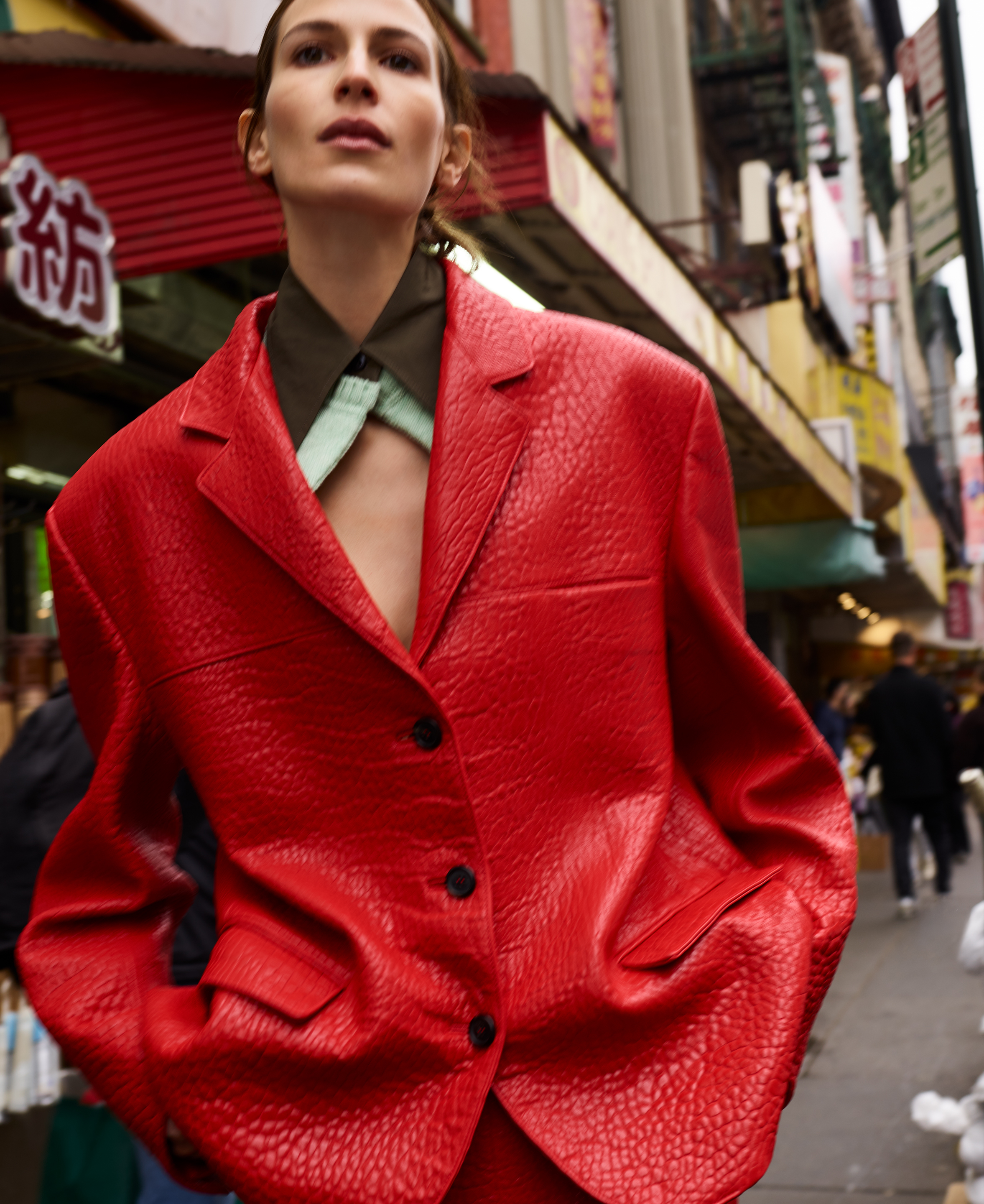 Harper's Bazaar US