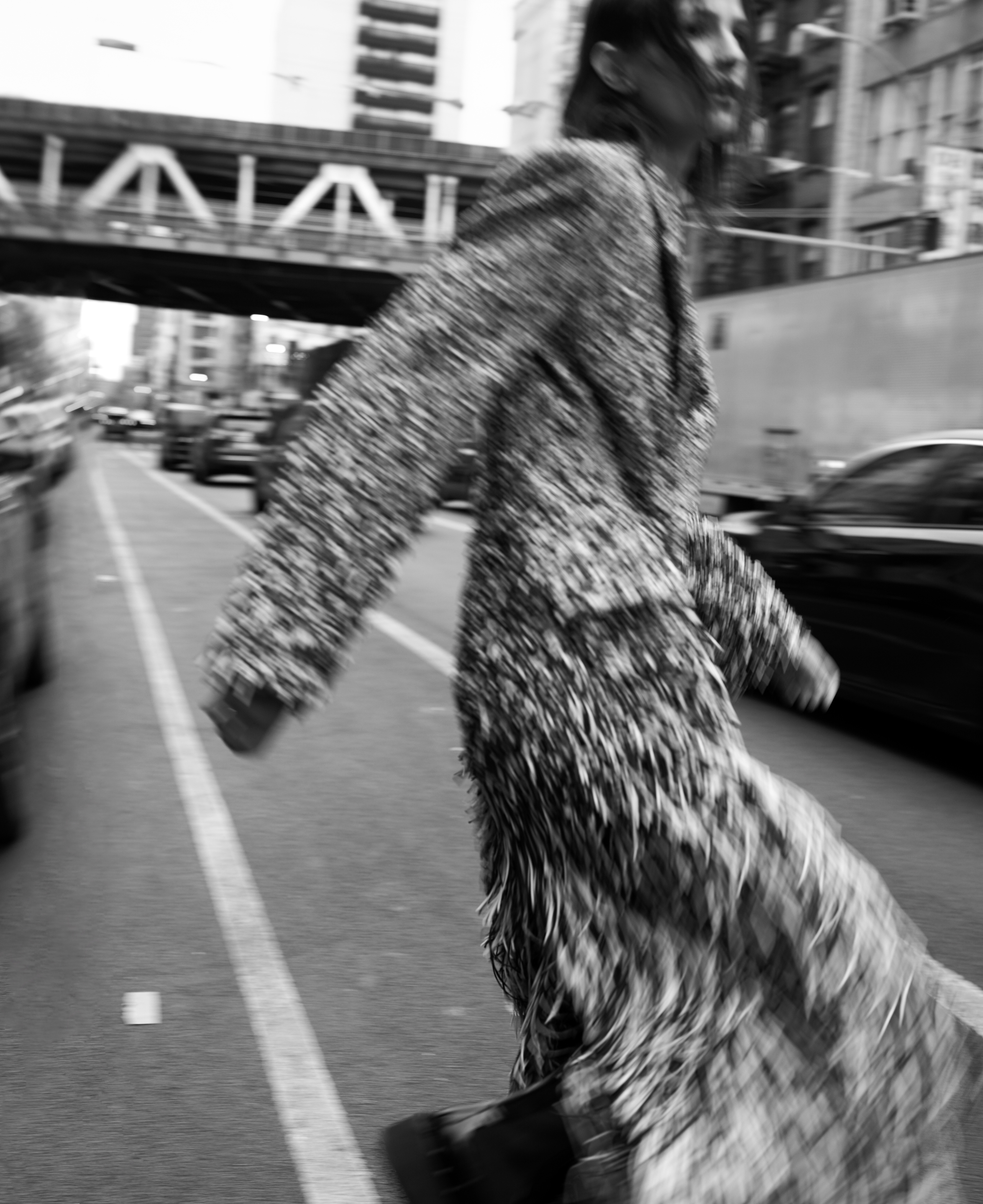 Harper's Bazaar US