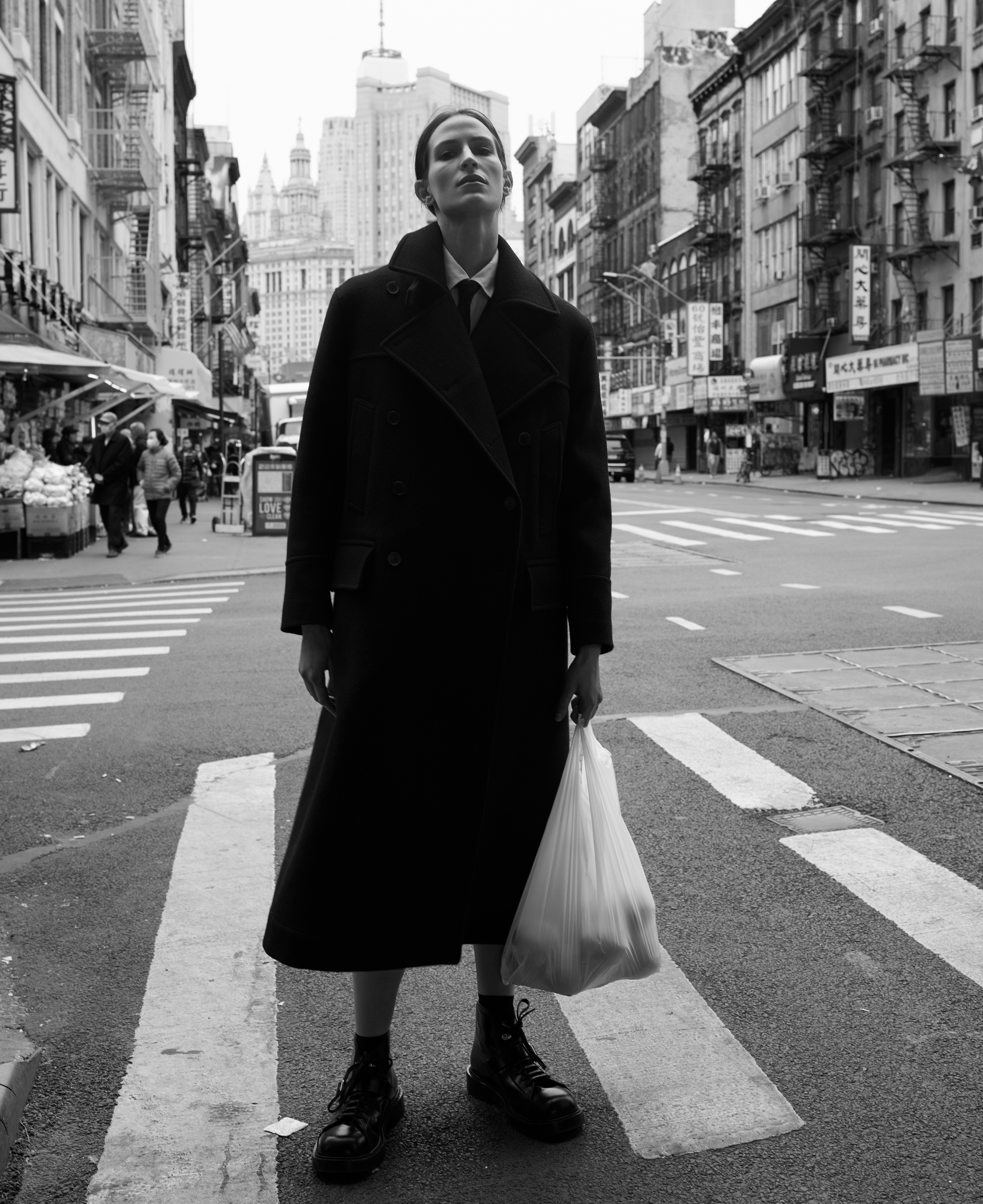Harper's Bazaar US