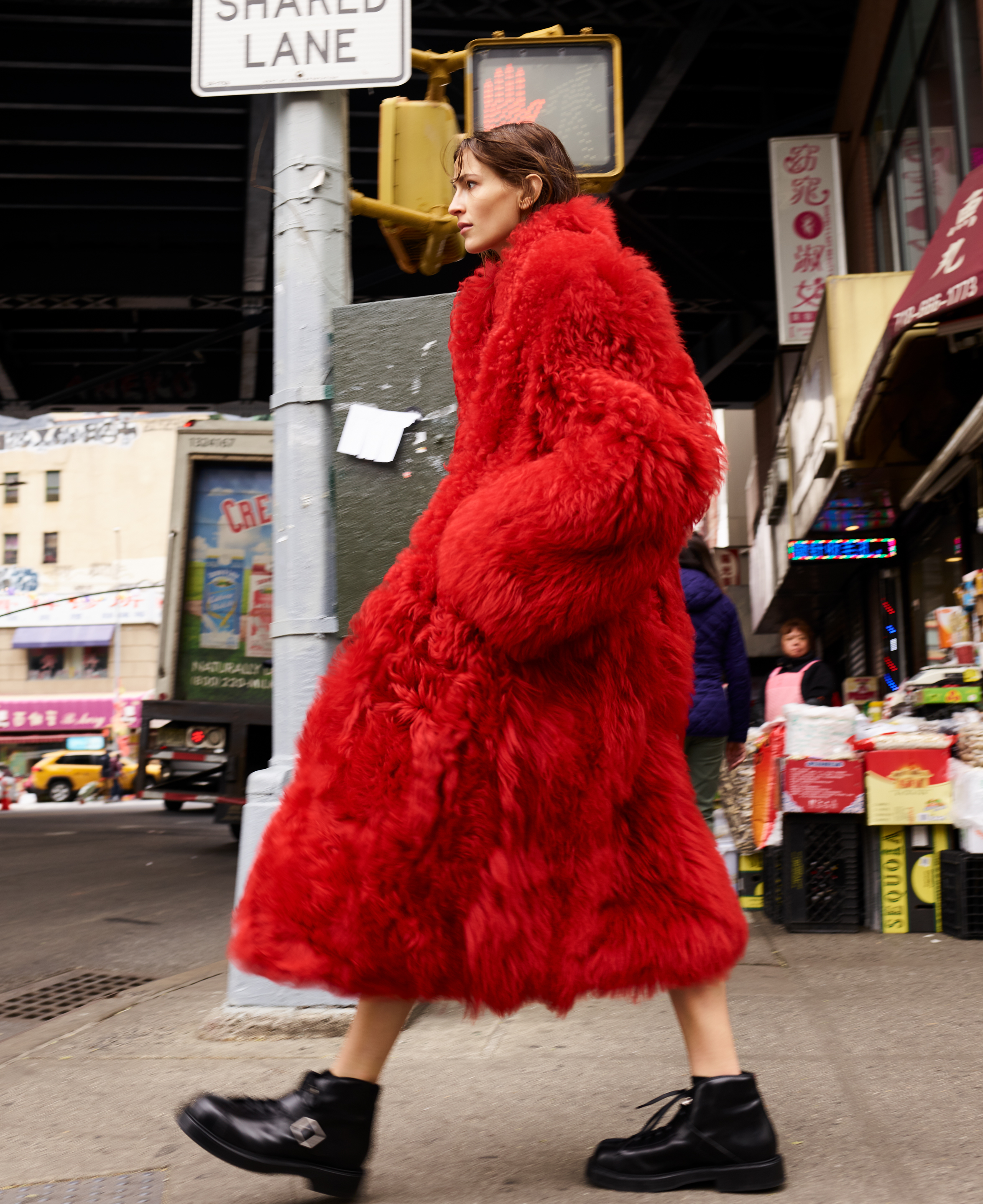 Harper's Bazaar US