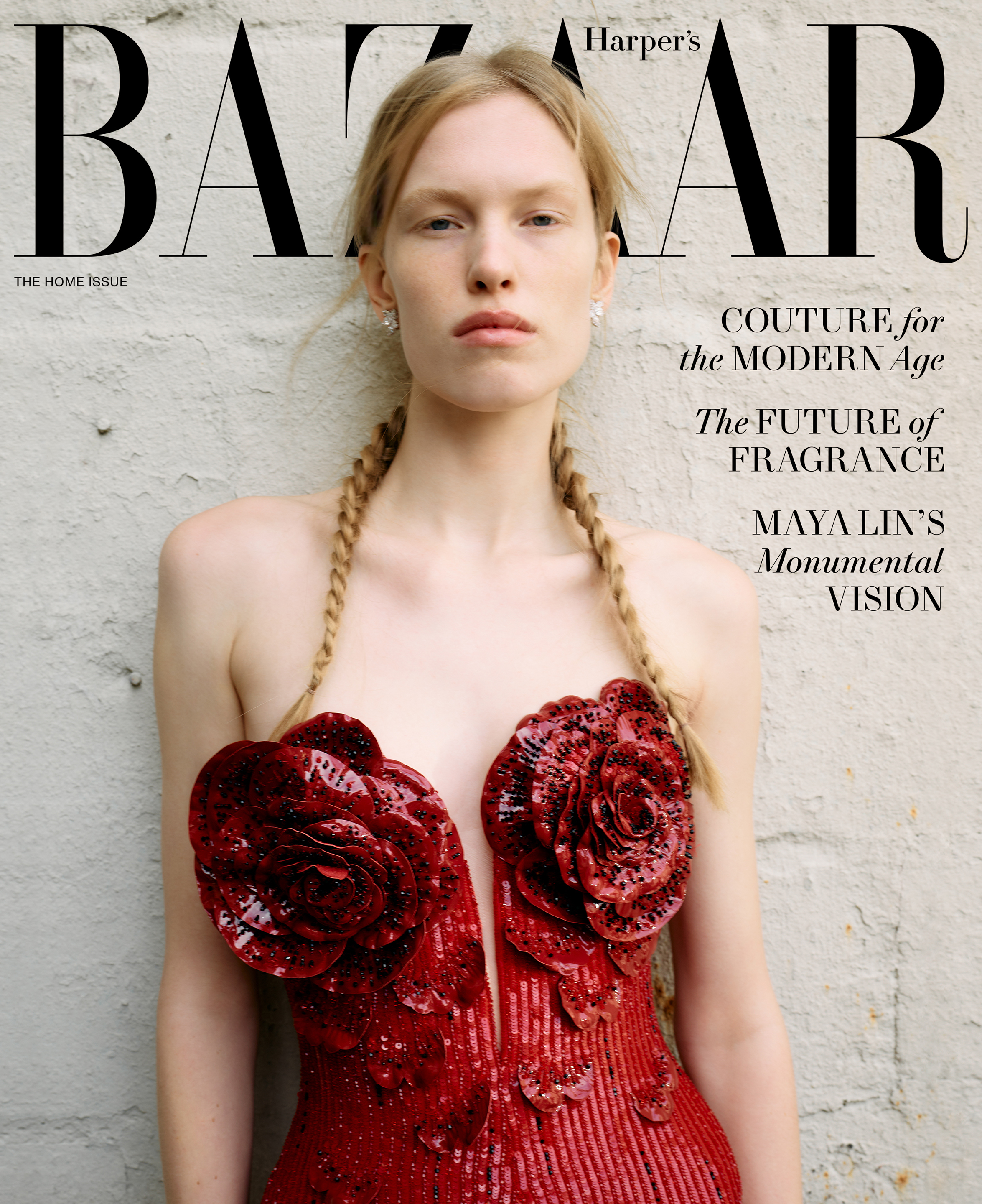 Harper's Bazaar US