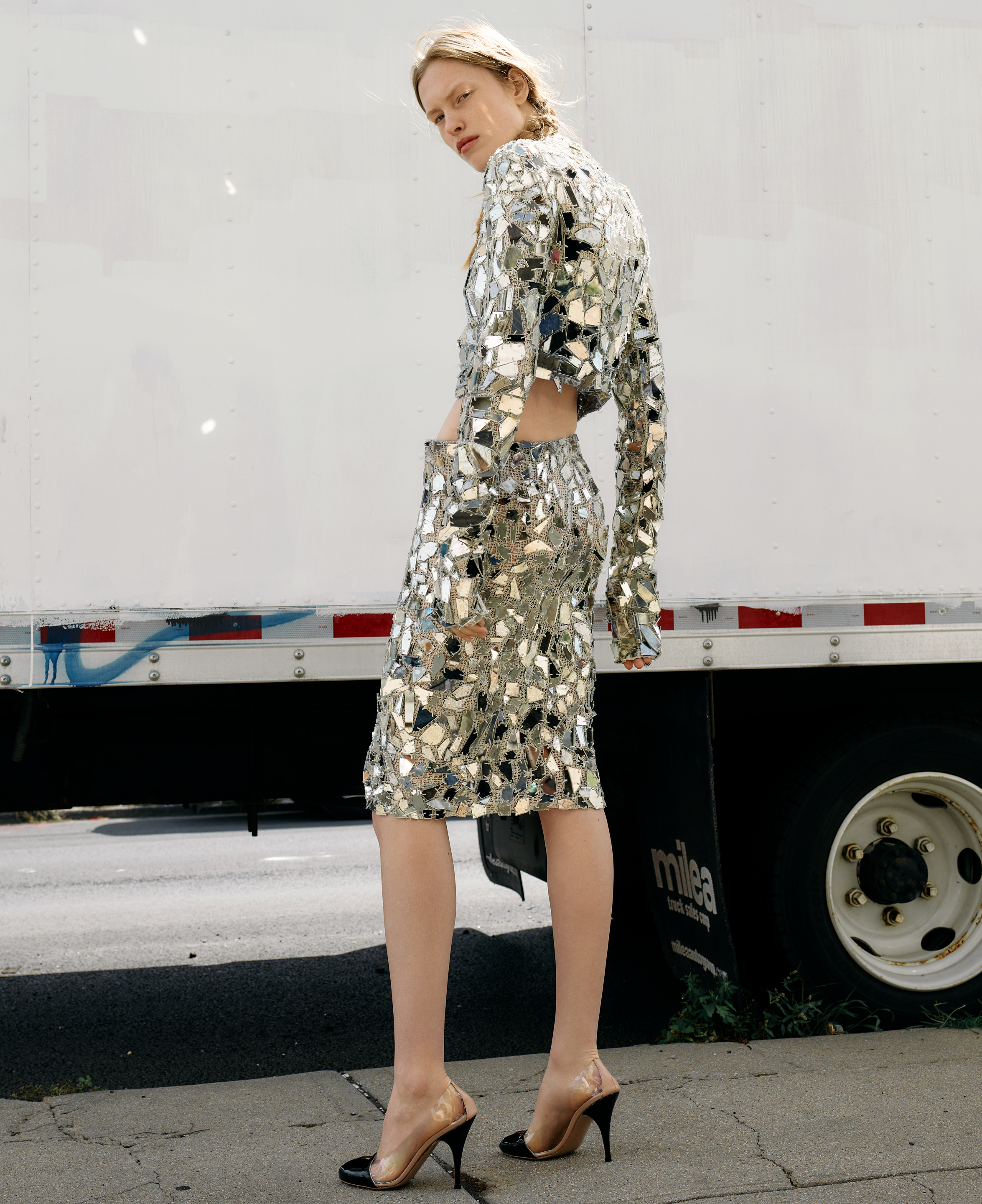 Harper's Bazaar US