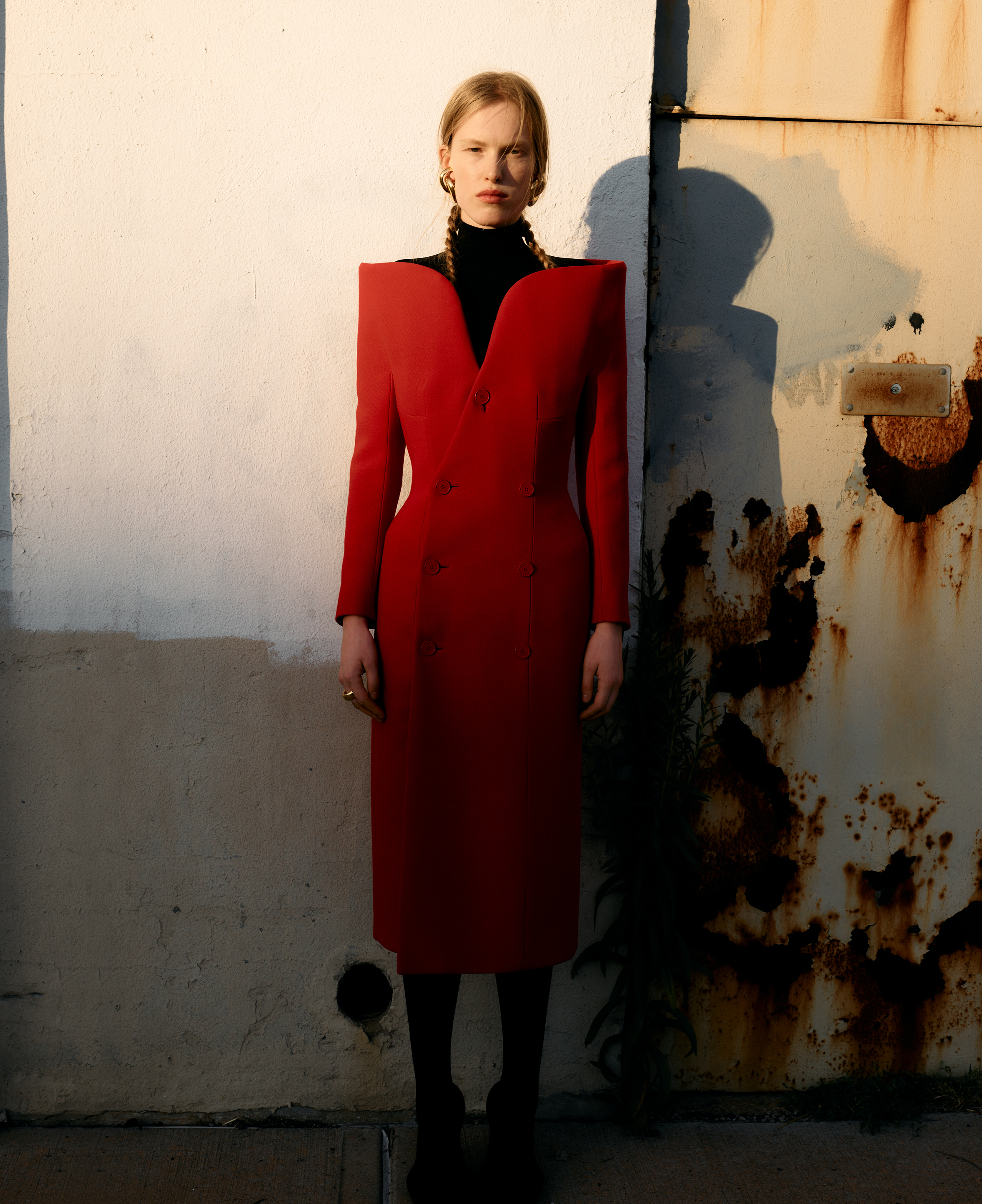 Harper's Bazaar US