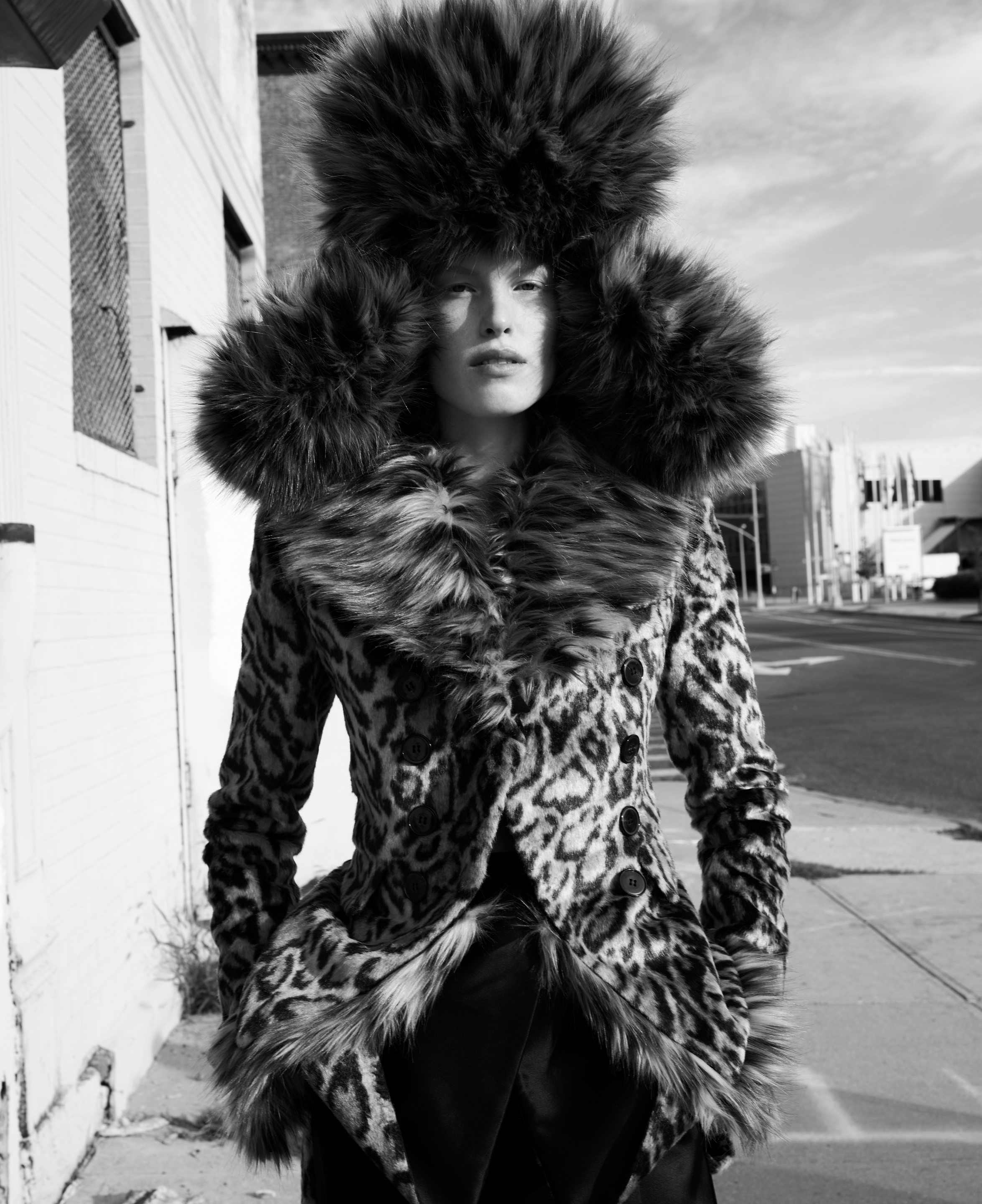 Harper's Bazaar US