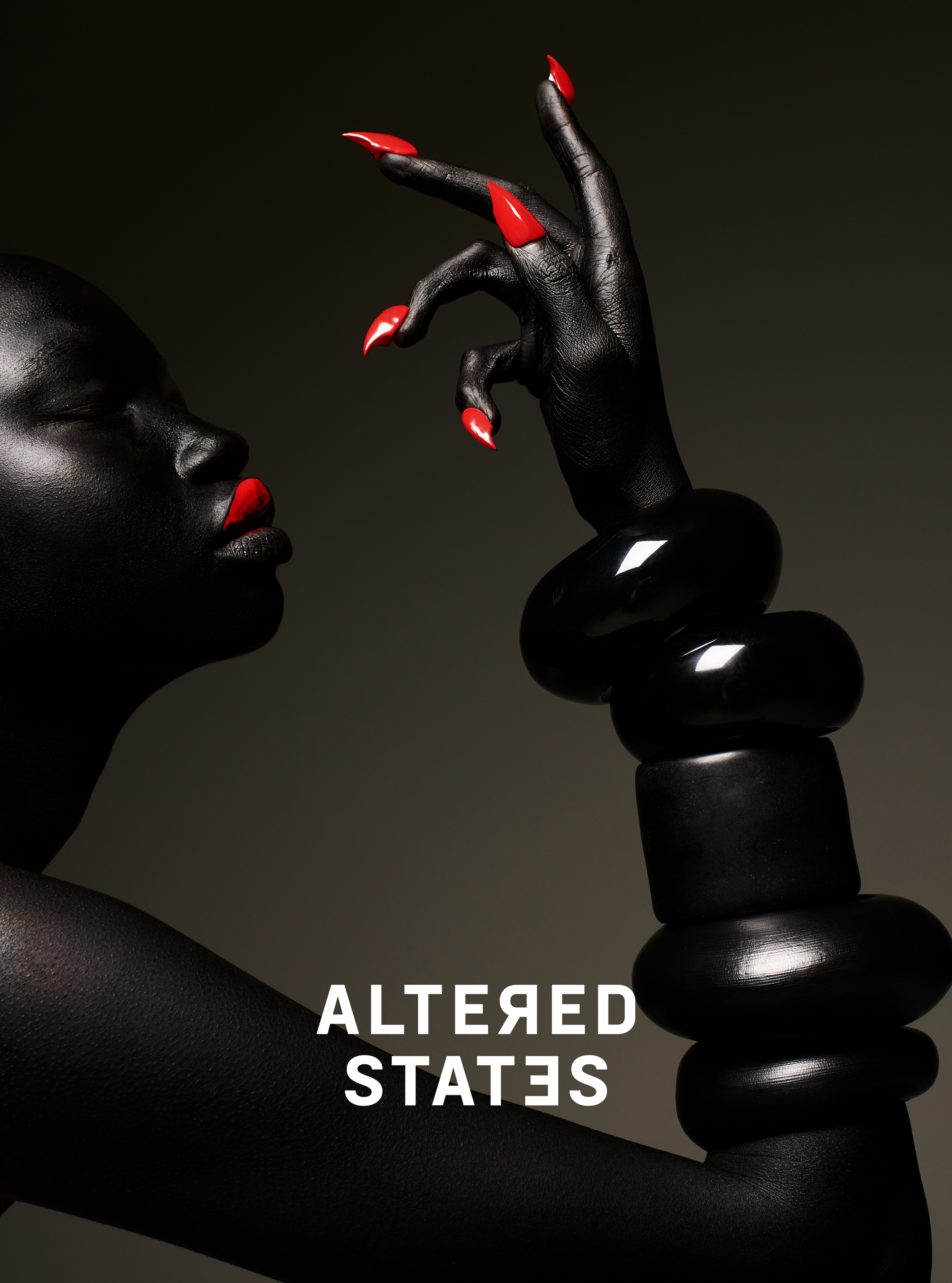 Altered States