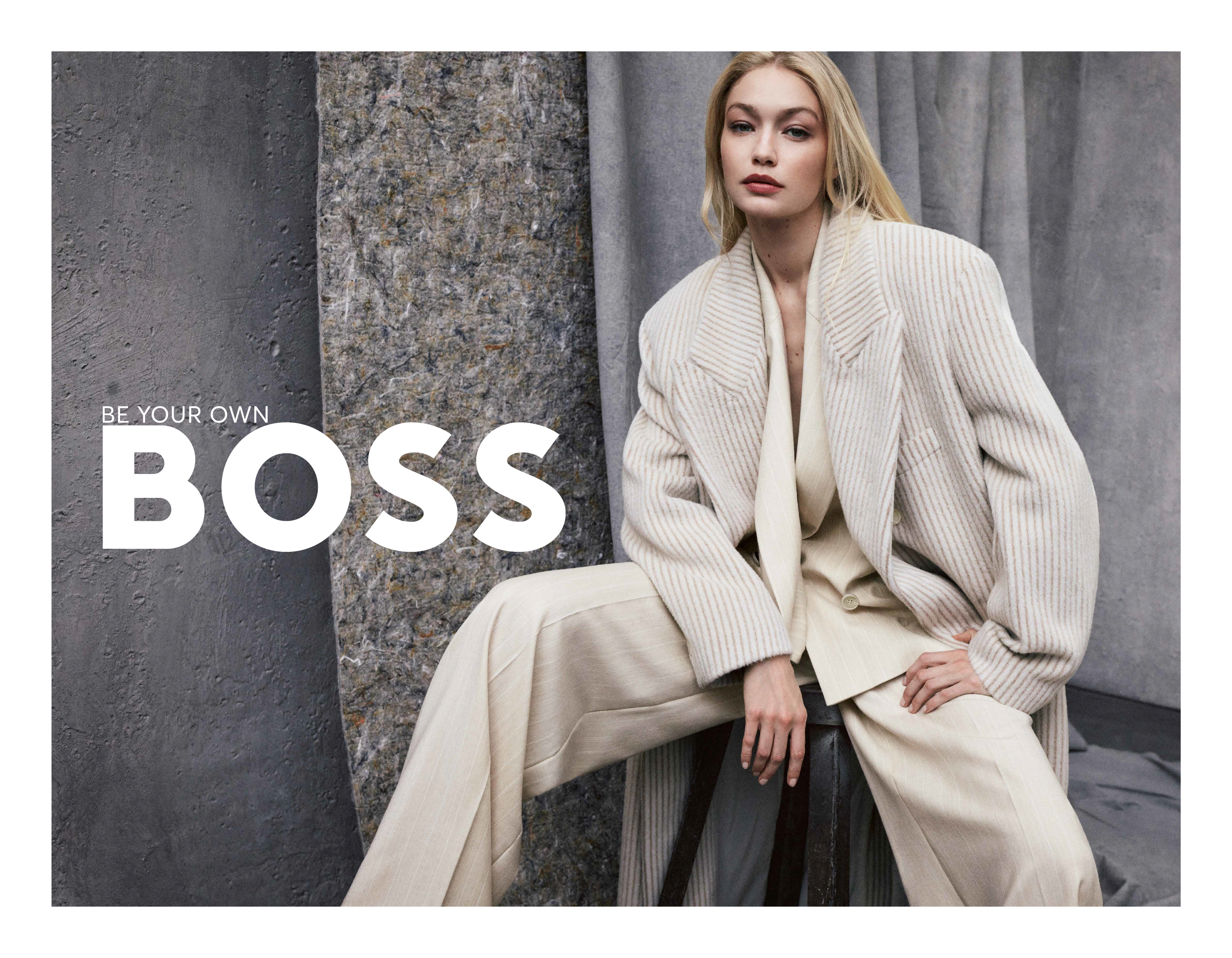 Boss