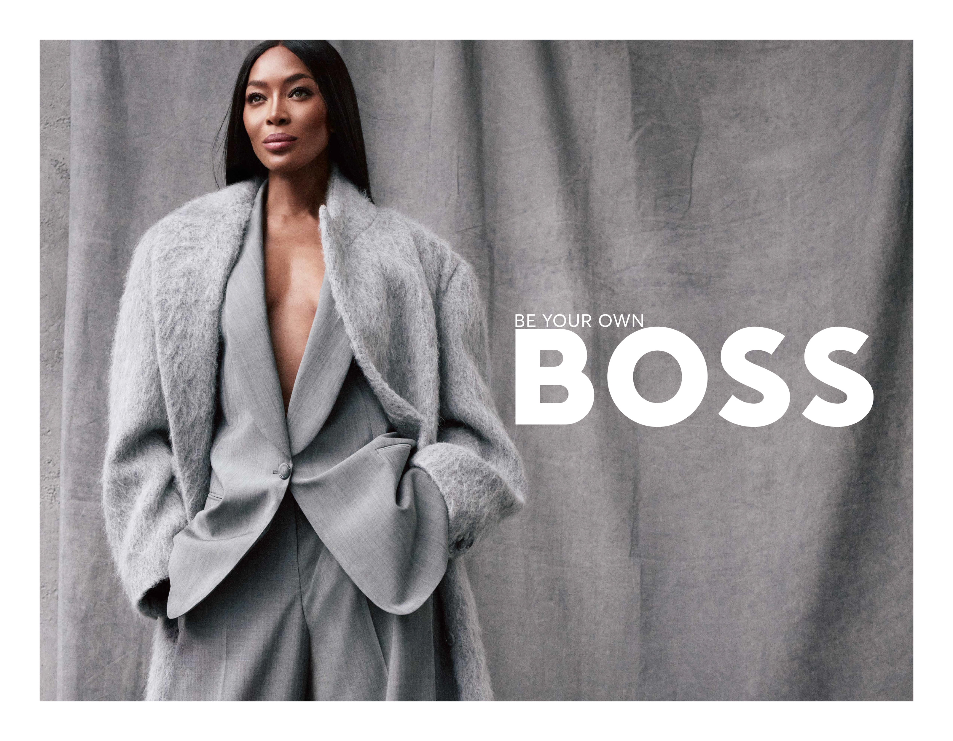 Boss