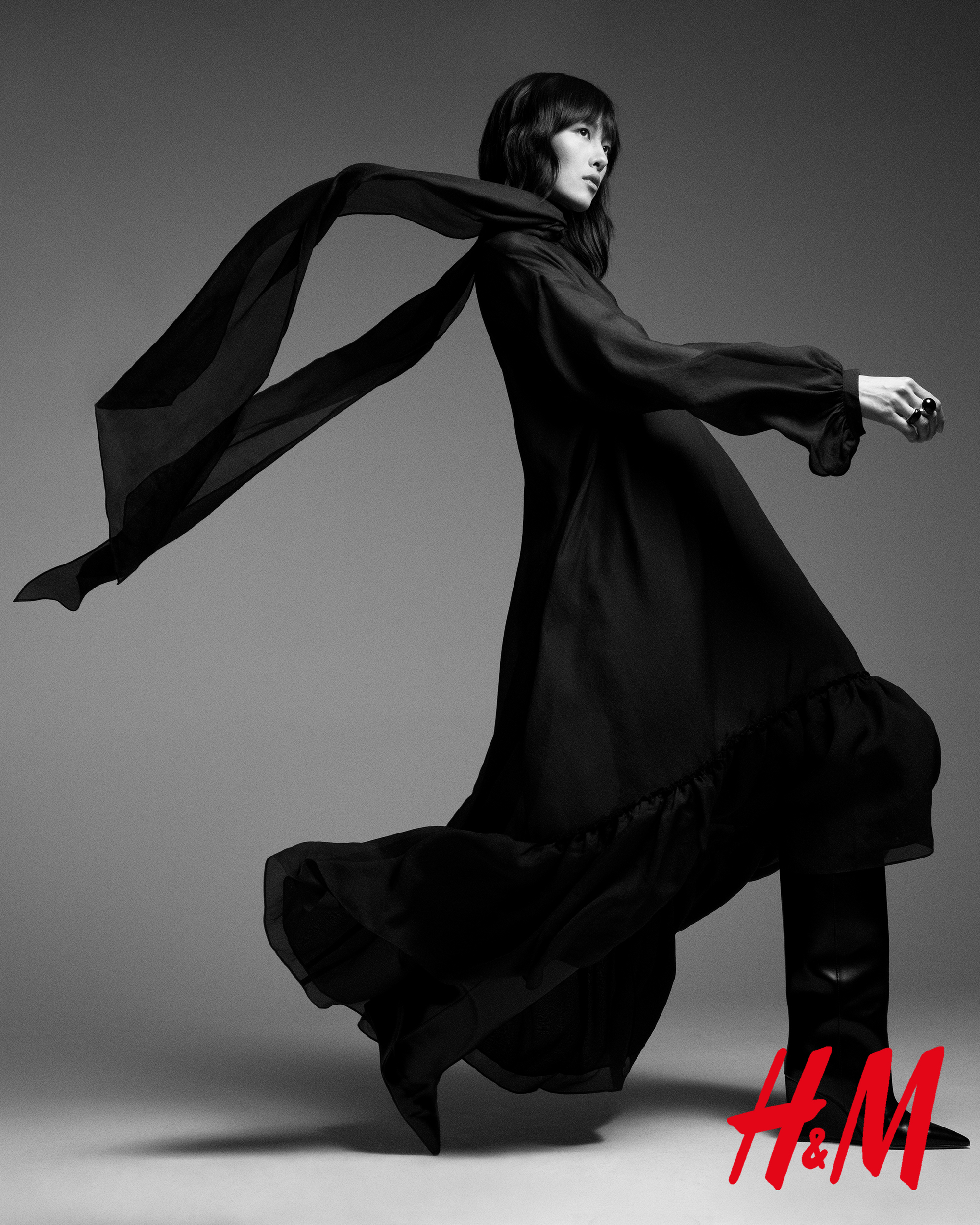 H&M