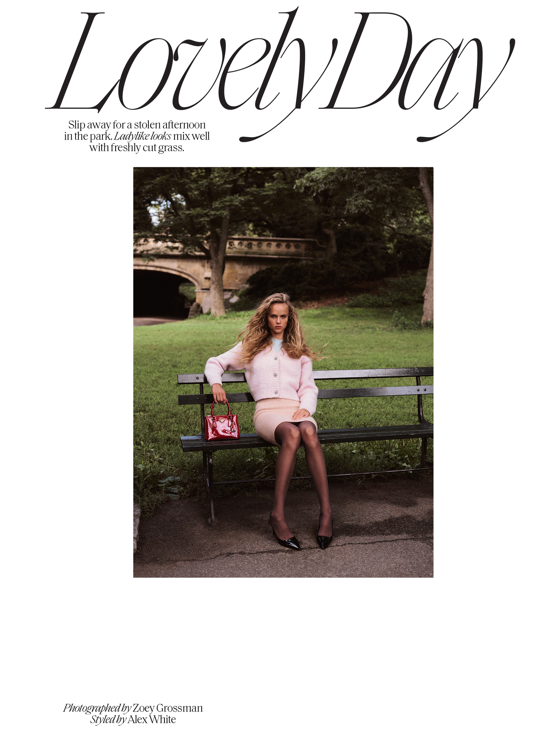 Elle US