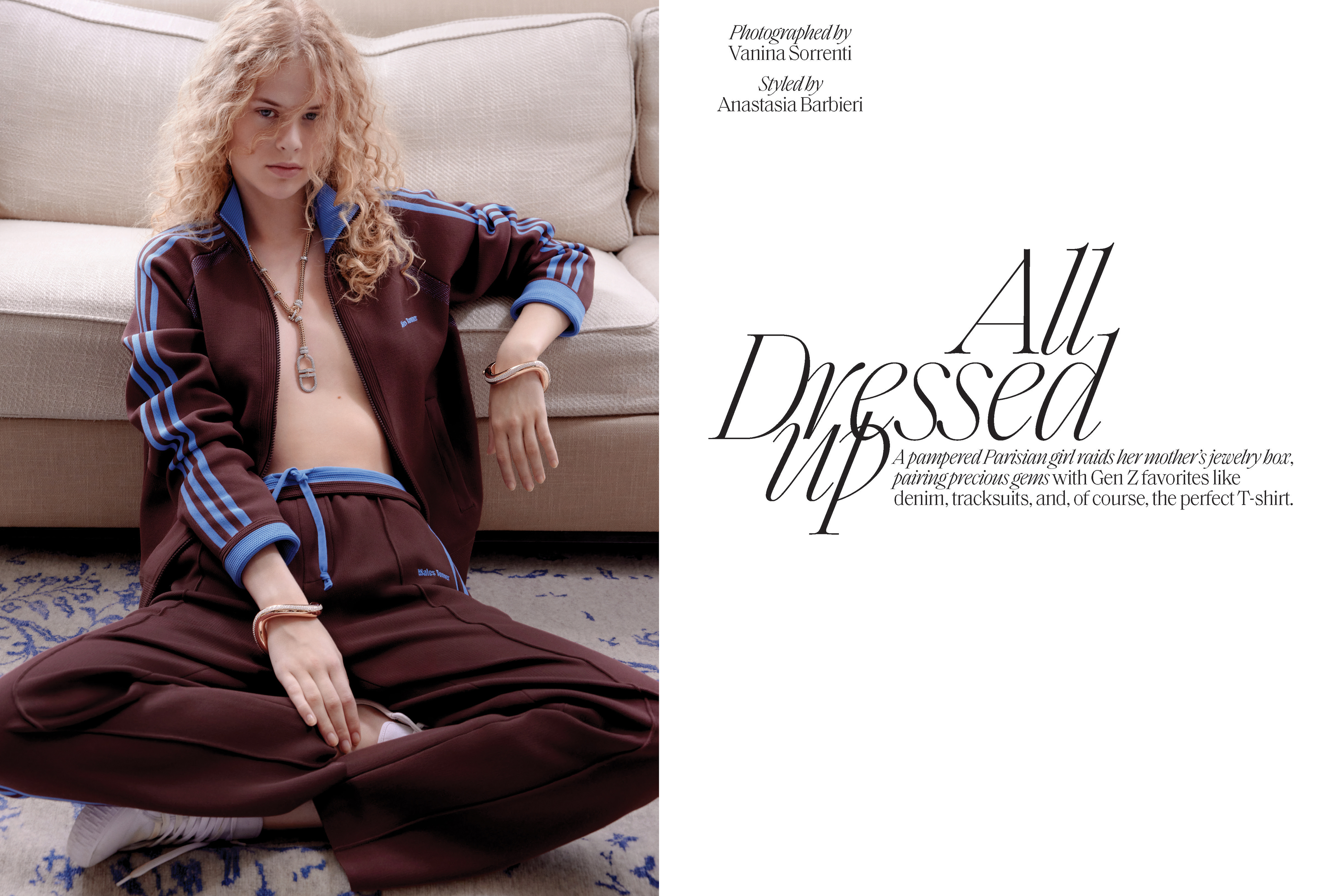 Elle US