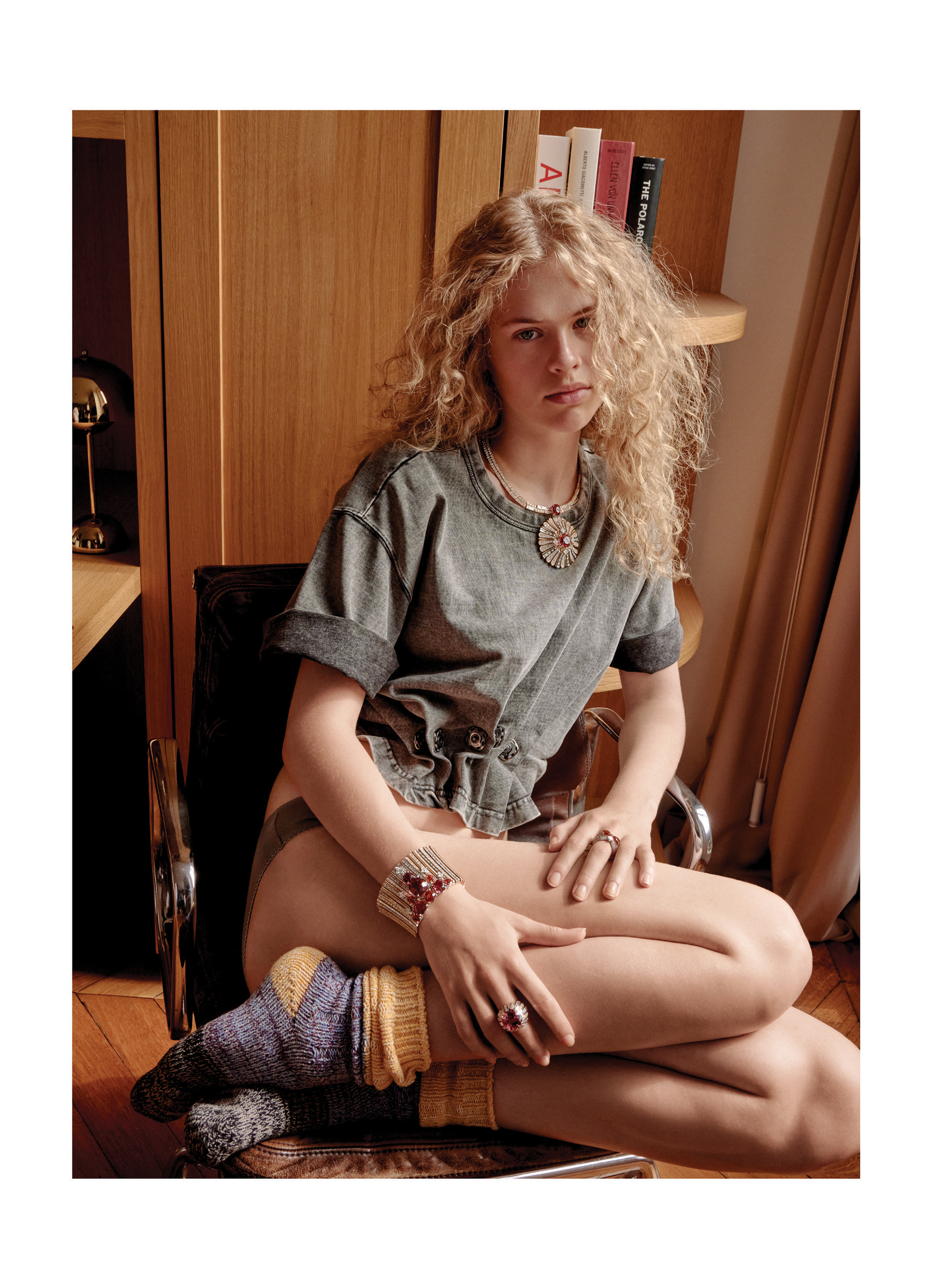 Elle US