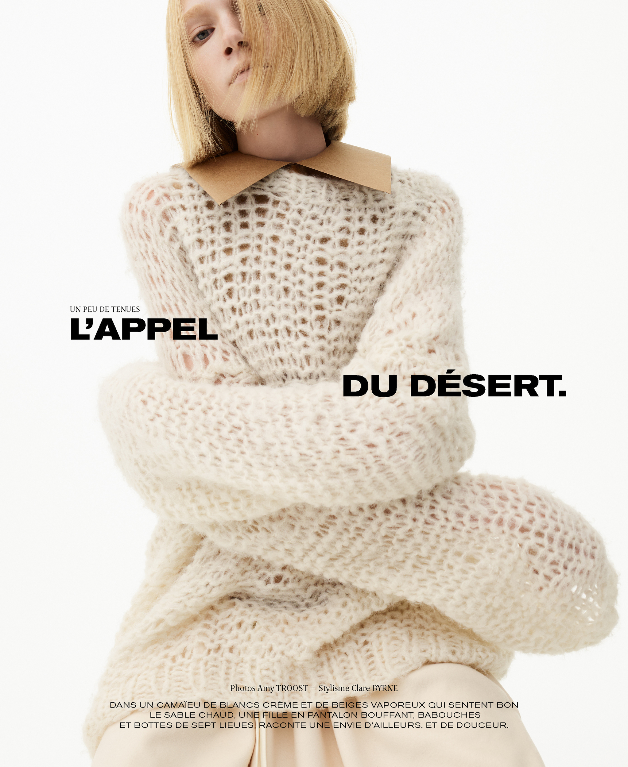 M le Magazine du Monde