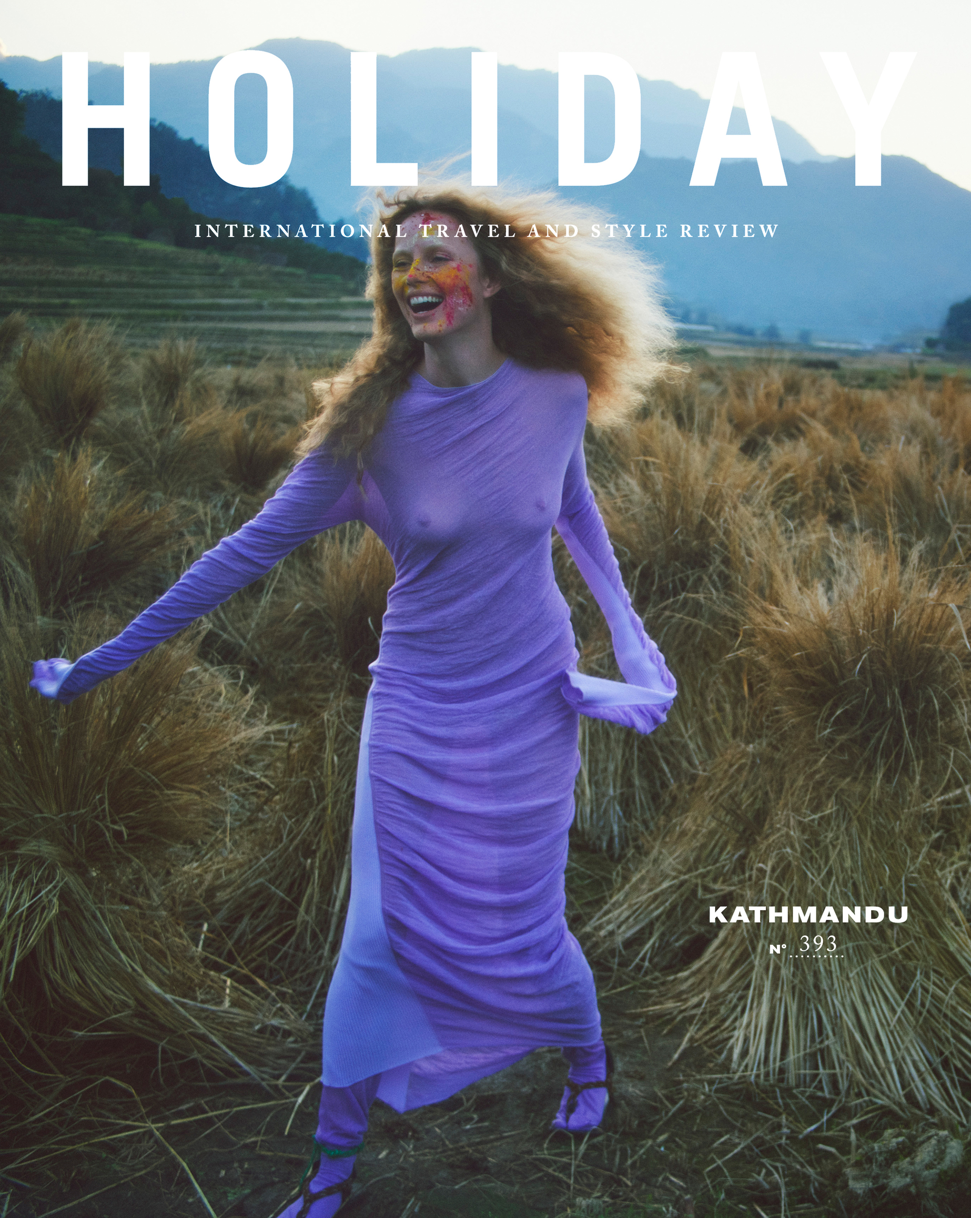 Holiday