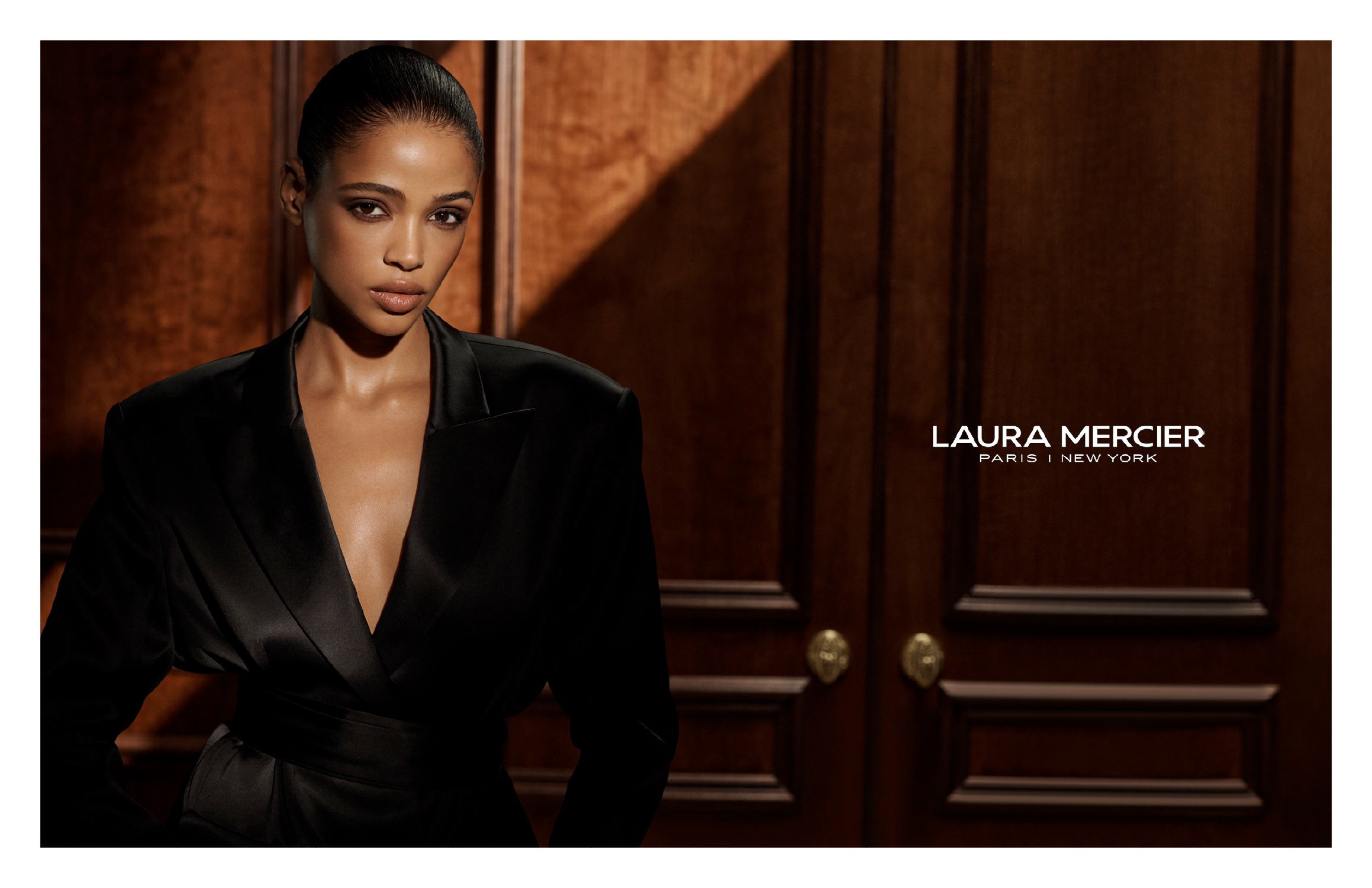 Laura Mercier