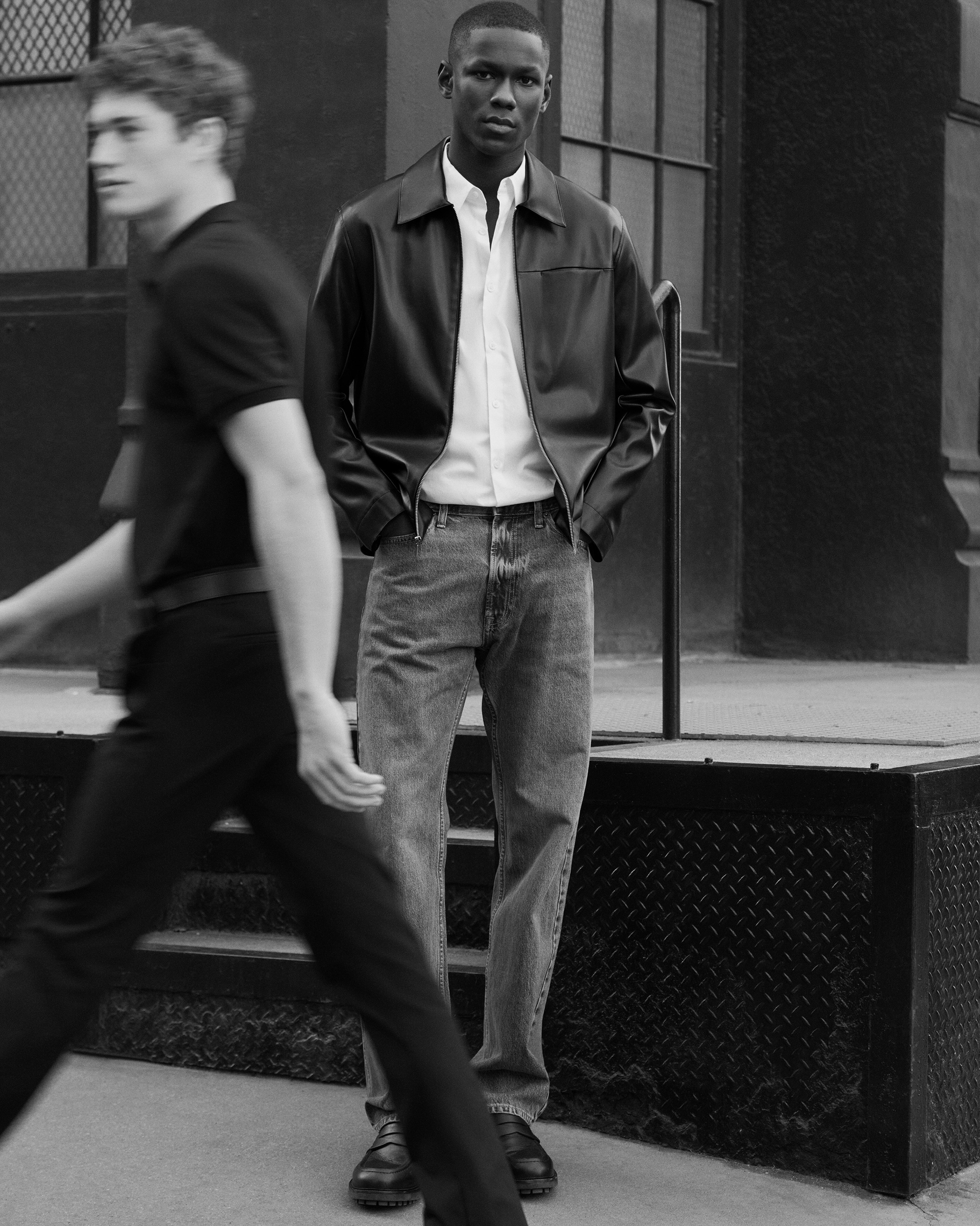 Calvin Klein