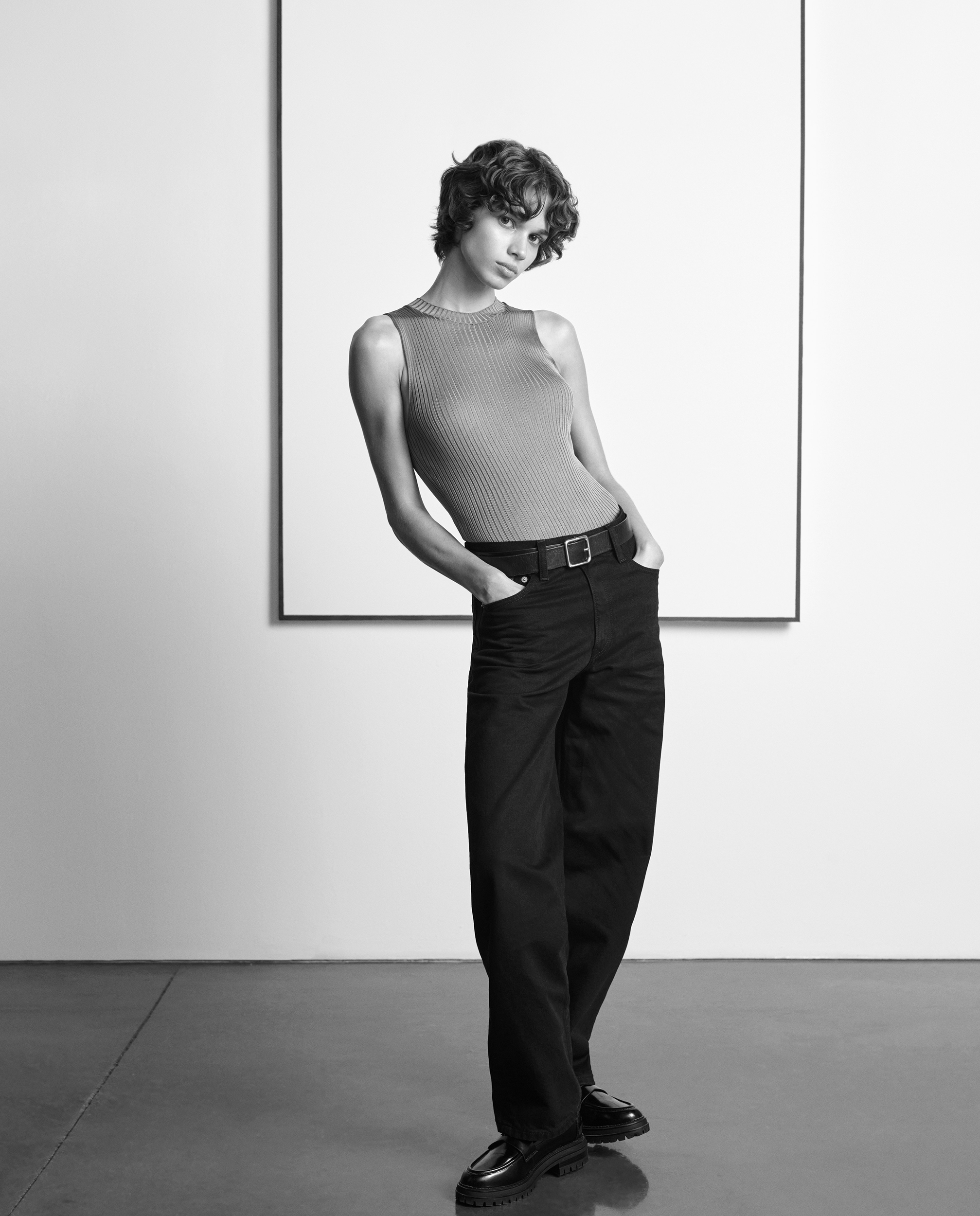 Calvin Klein