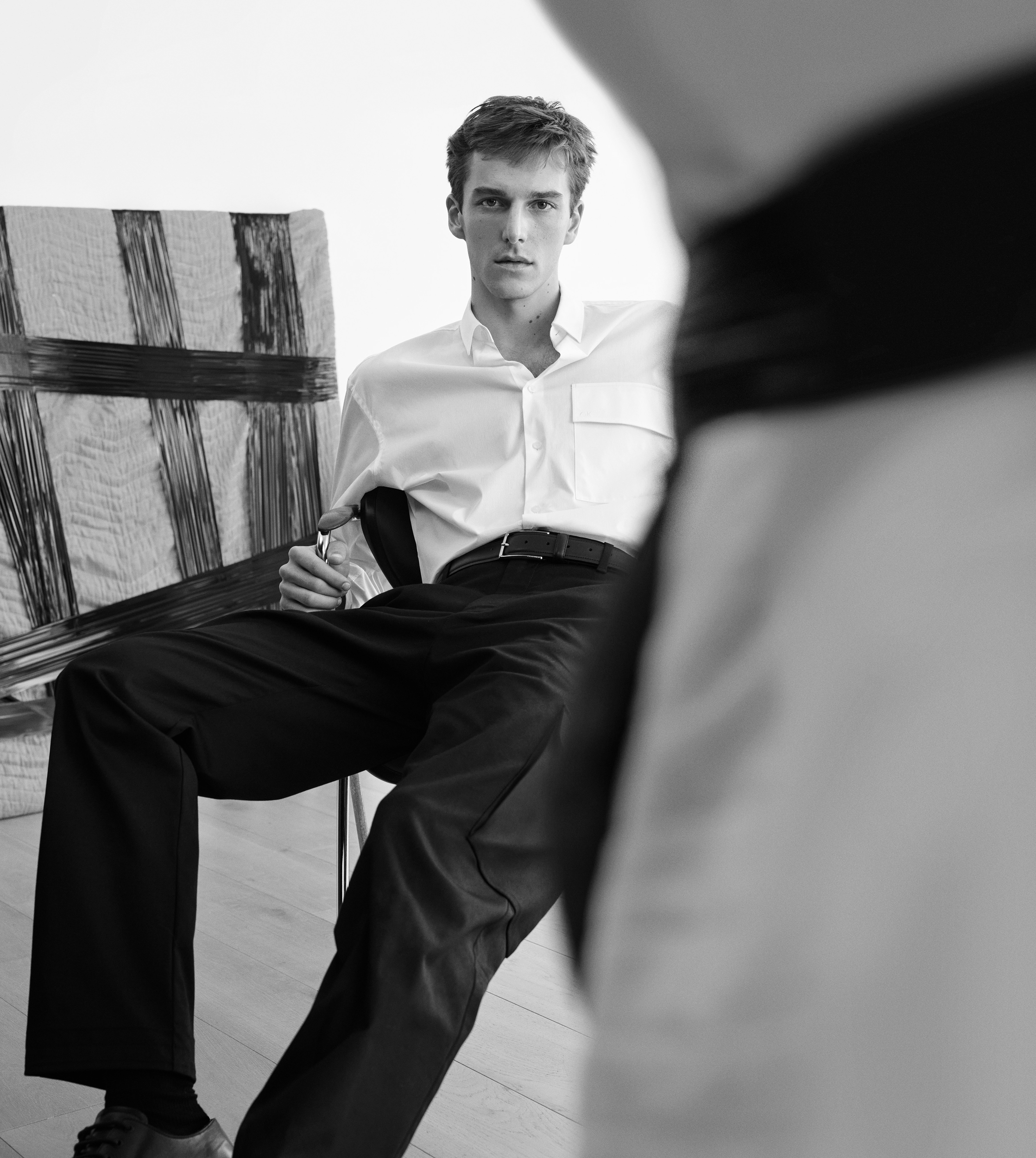 Calvin Klein